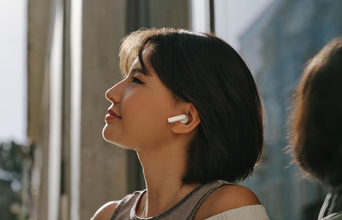 Accentum Open : Sennheiser signe ses premiers écouteurs ouverts sans fil