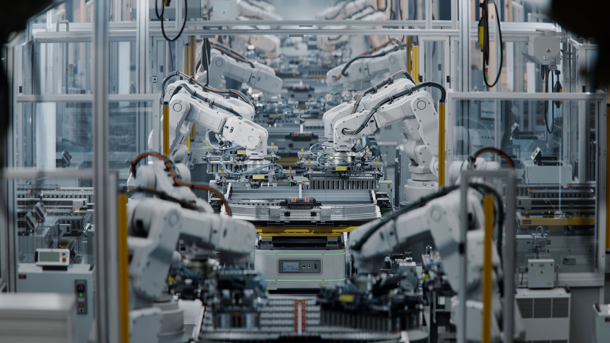 Bolloré veut investir 2 milliards d'euros dans une giga-usine de batteries lithium en Alsace