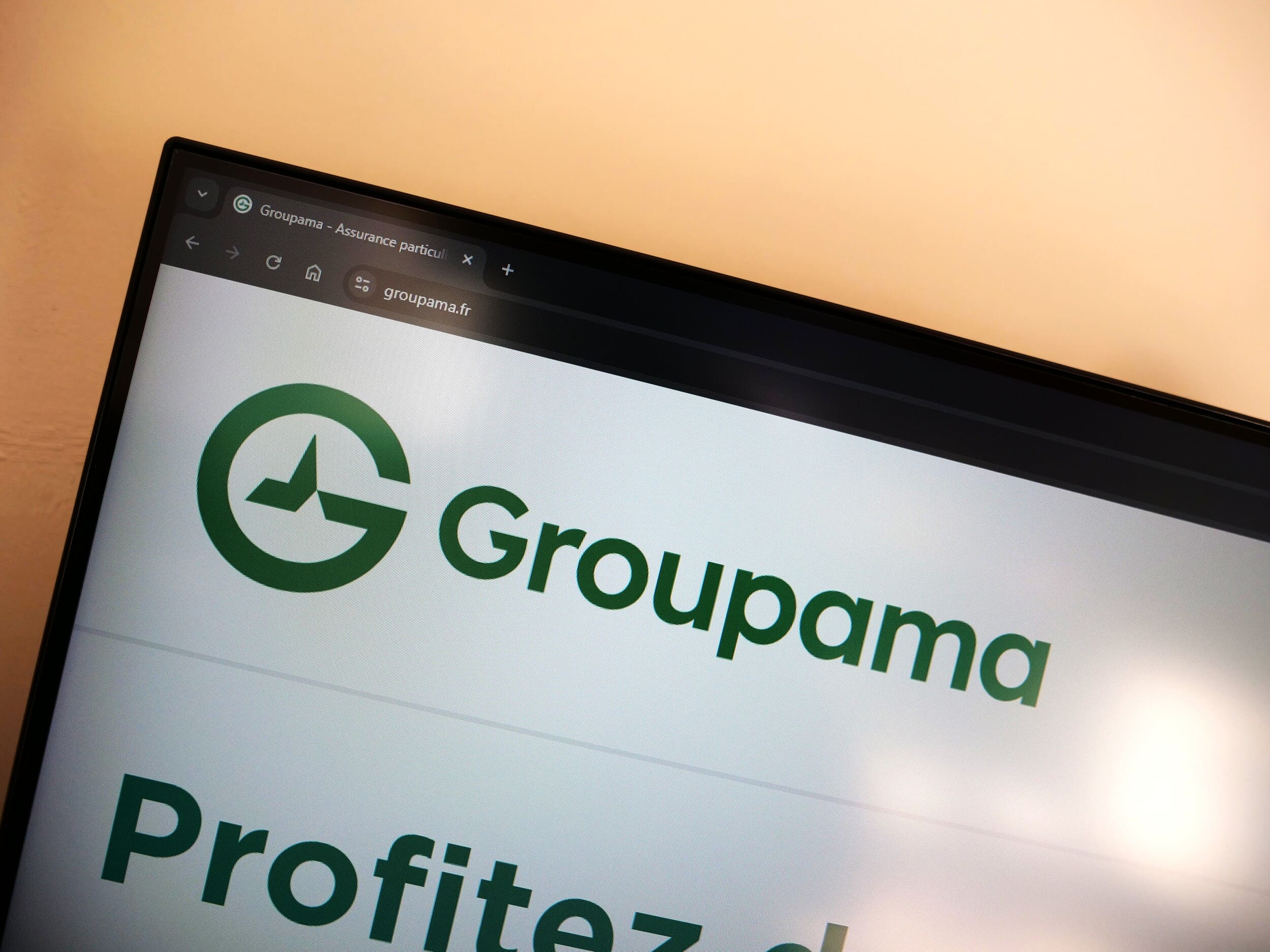 Groupama a fait tomber un réseau de 39 noms de domaine frauduleux en .fr qui ciblaient ses clients