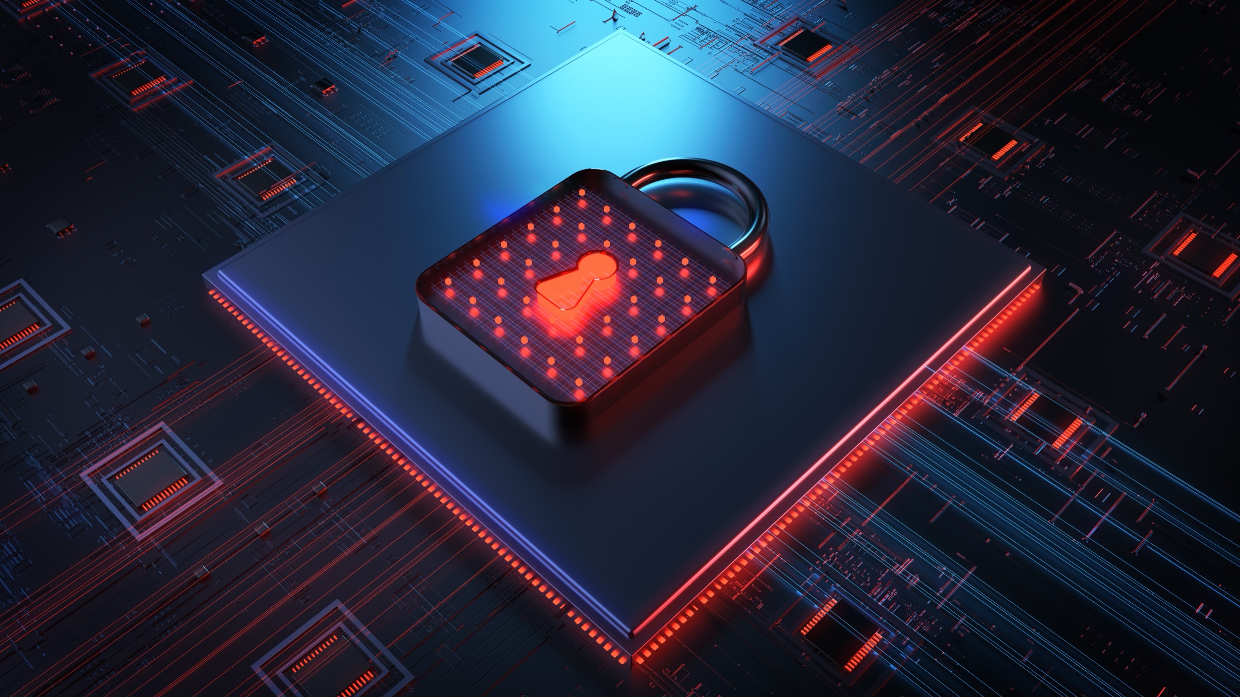 Un ransomware dans le processeur : le cauchemar que redoutent les experts
