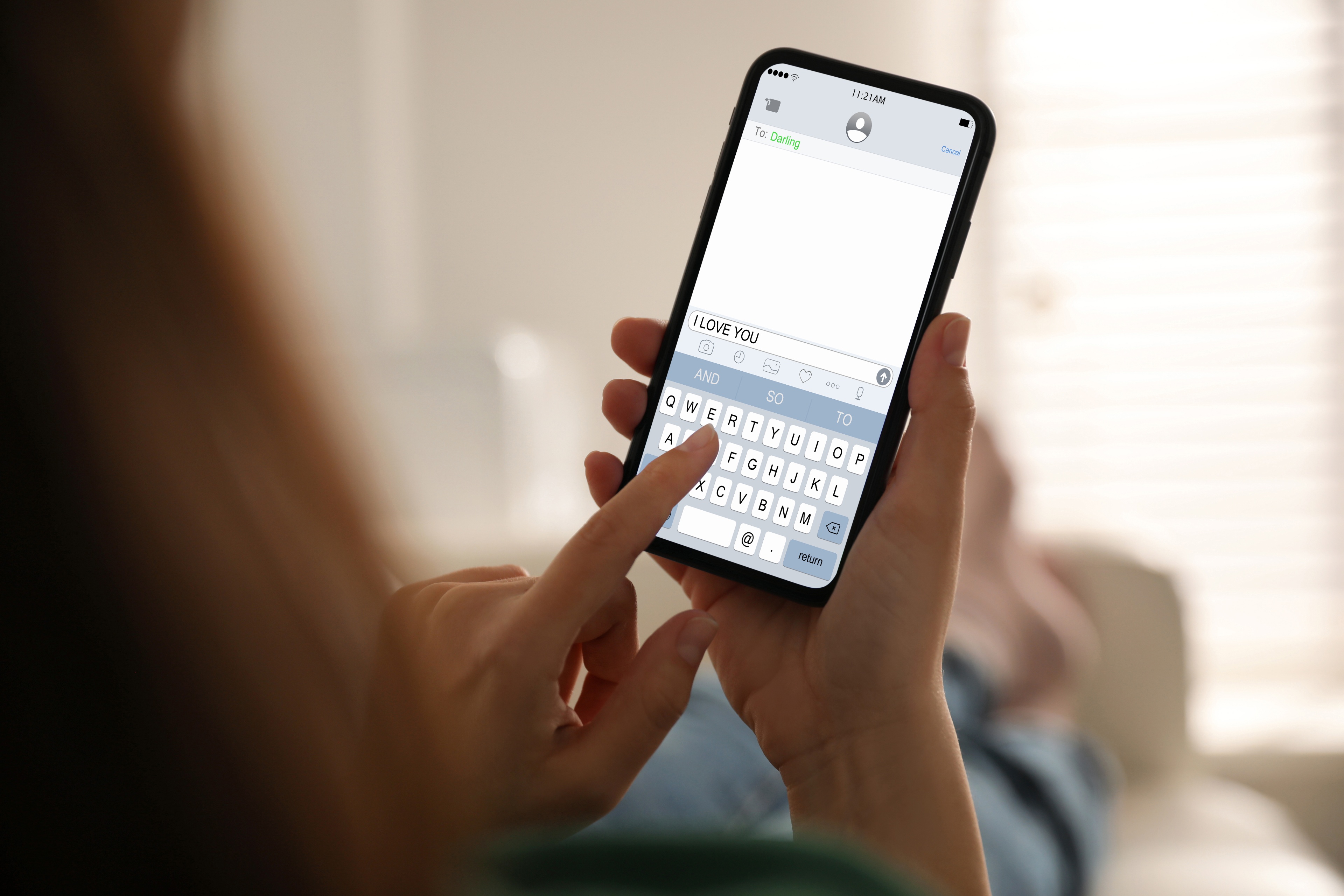 Le RCS est en train de tuer le bon vieux SMS, et c'est grâce à l'iPhone