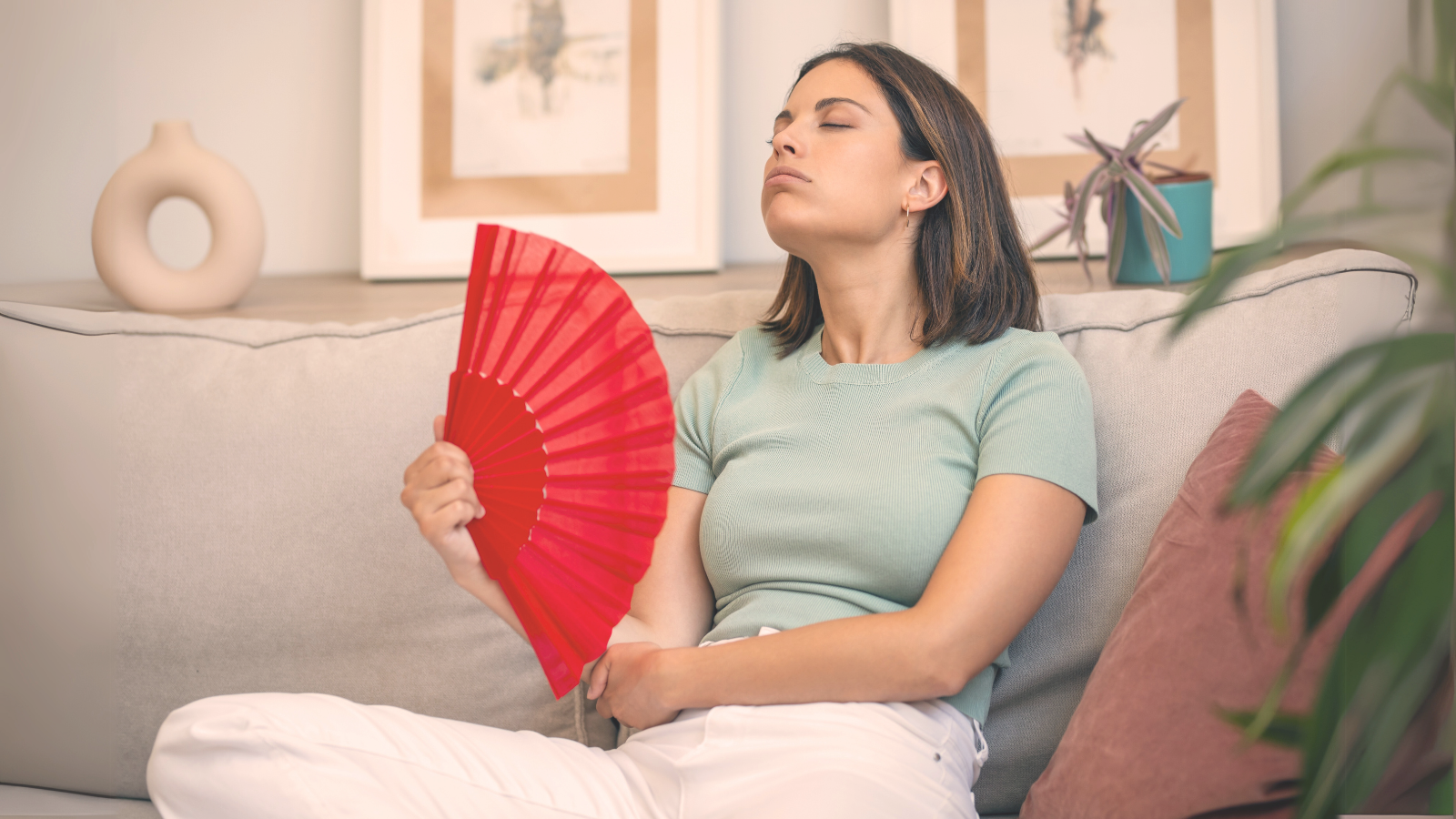 Vous allez adorer ce ventilateur en promo... surtout quand il fera 35°C dans votre salon u
