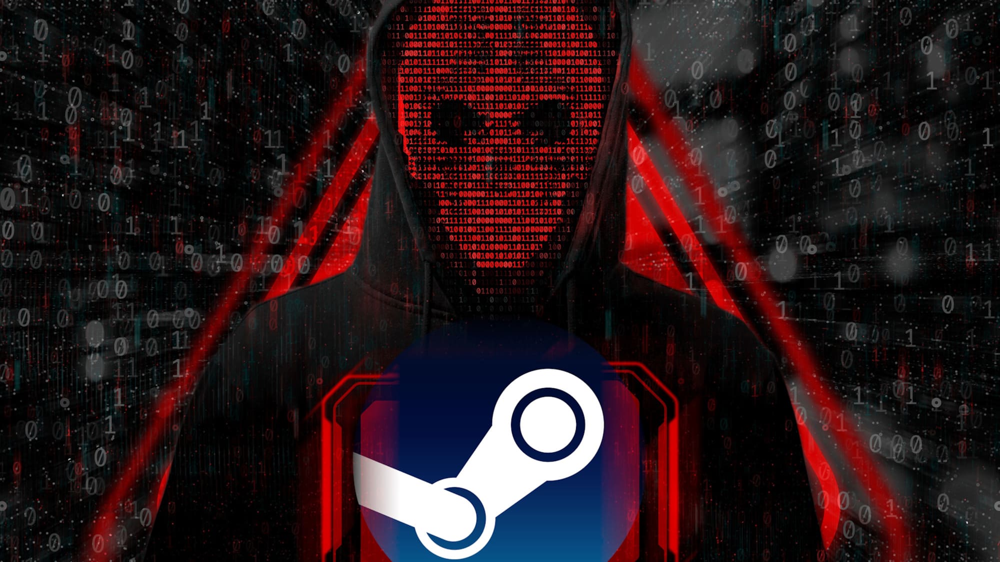 Alerte de sécurité majeure pour les joueurs Steam après une fuite de 89 millions de comptes