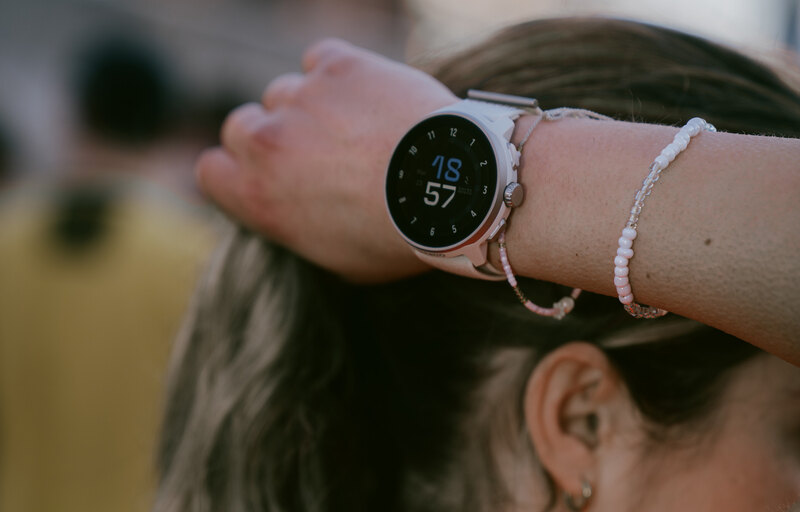 Besoin d'une montre GPS fiable sans se ruiner ? La Suunto Run répond présent