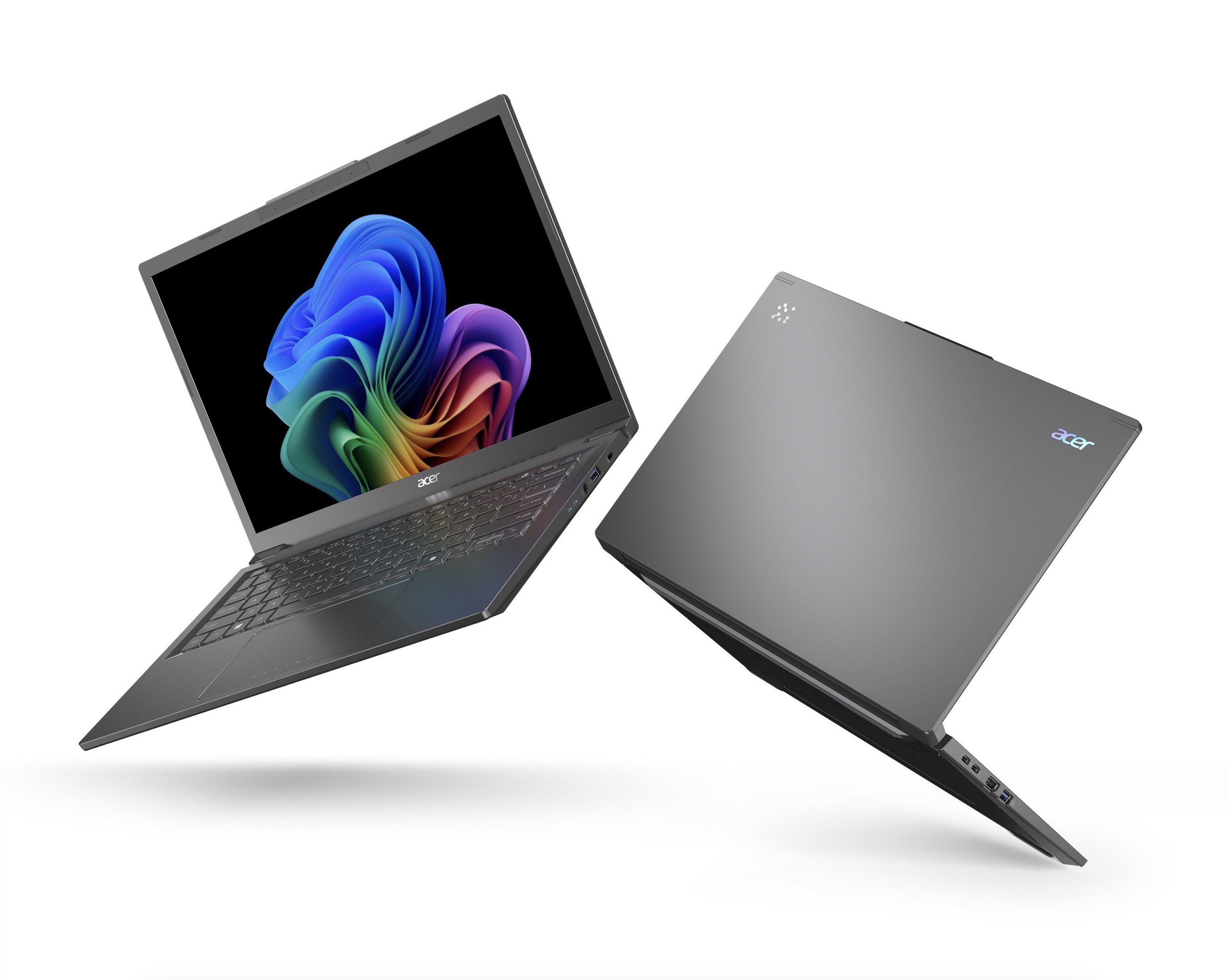 Acer donne le coup d'envoi de son Aspire 14 AI en France : une bonne pioche à 800 euros ?