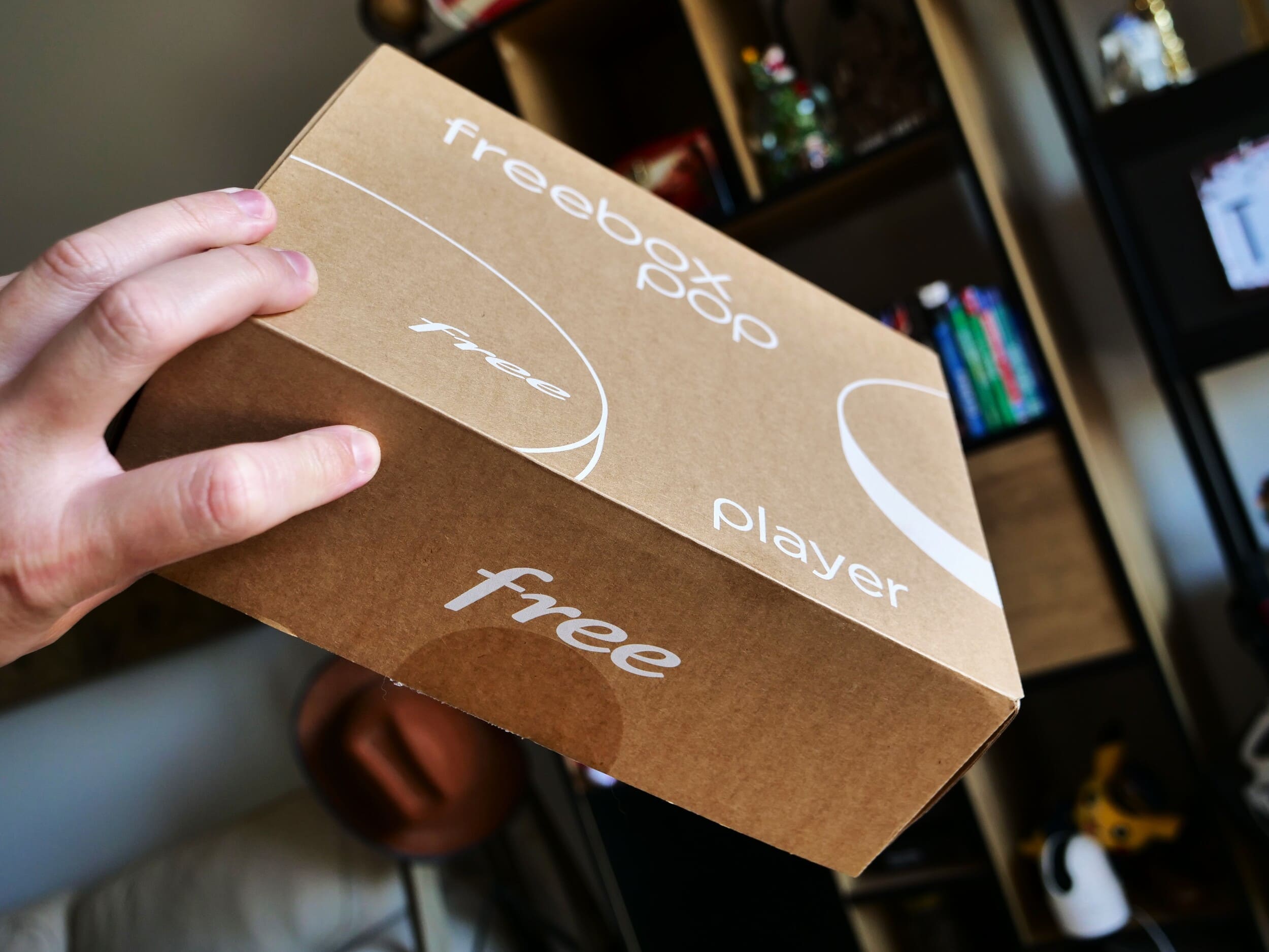 Les pièges cachés de la restitution des box internet que personne ne vous révèle