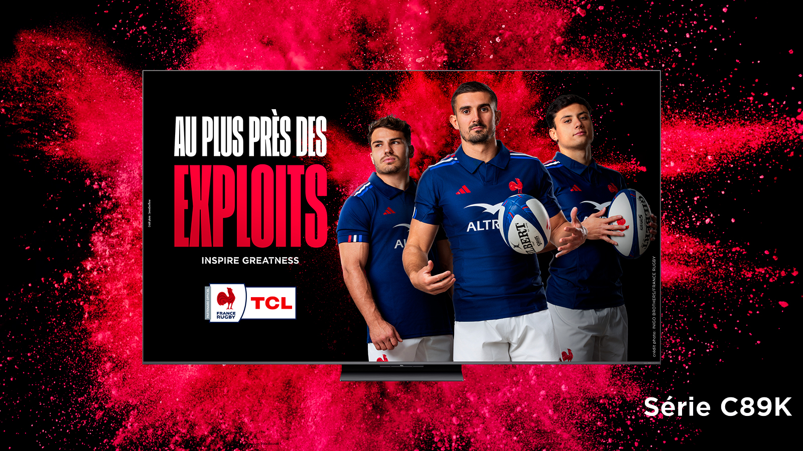 TCL C89K : pourquoi est-il le nouveau champion des TV Mini LED ?