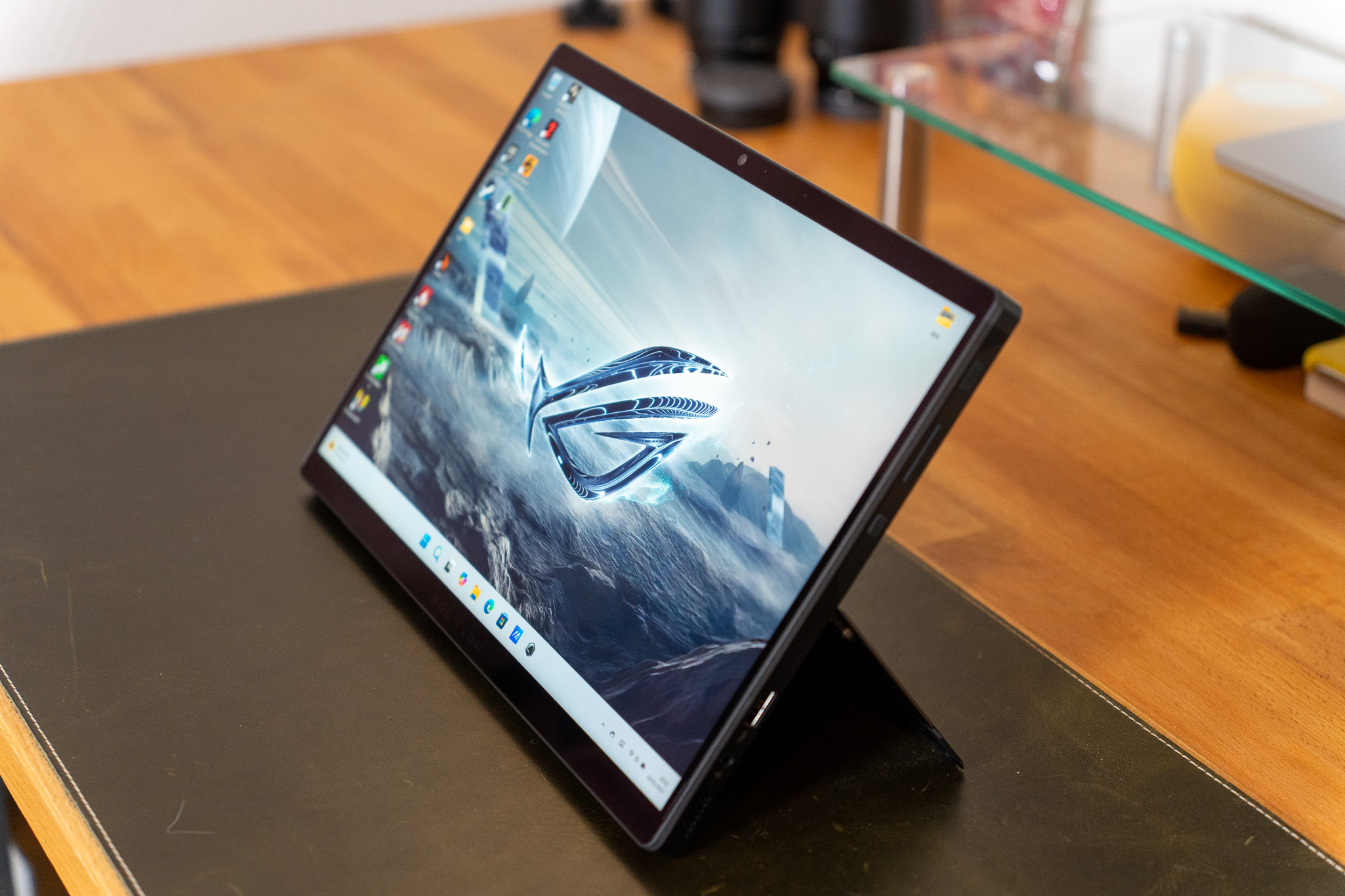 ASUS vantait un 10/10 en réparabilité pour sa ROG Flow Z13, iFixit lui inflige une correction