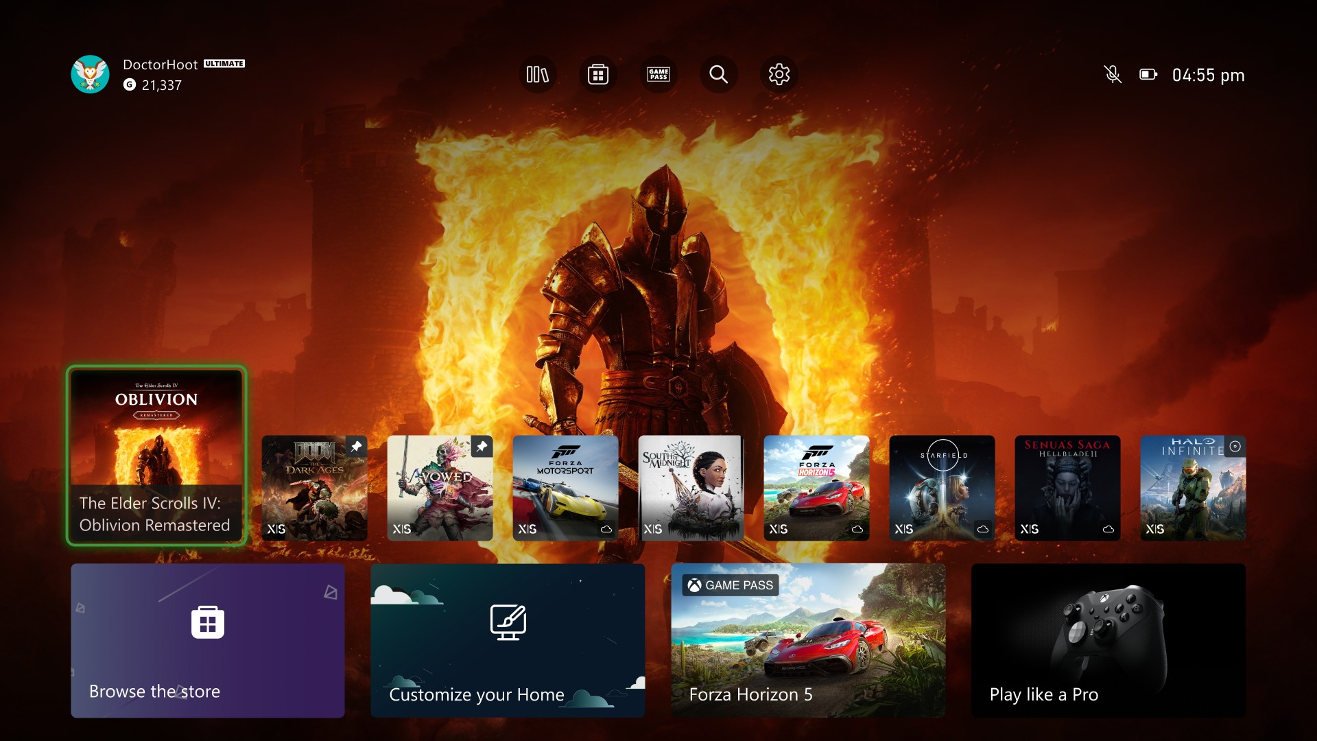 Microsoft consent (enfin) à davantage de personnalisation sur ses Xbox... mais n'est-ce pas trop tard ?