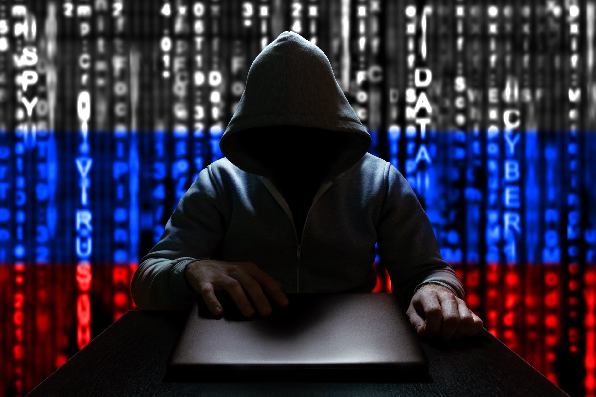 Des hackers russes s'en prennent aux systèmes de messagerie gouvernementaux
