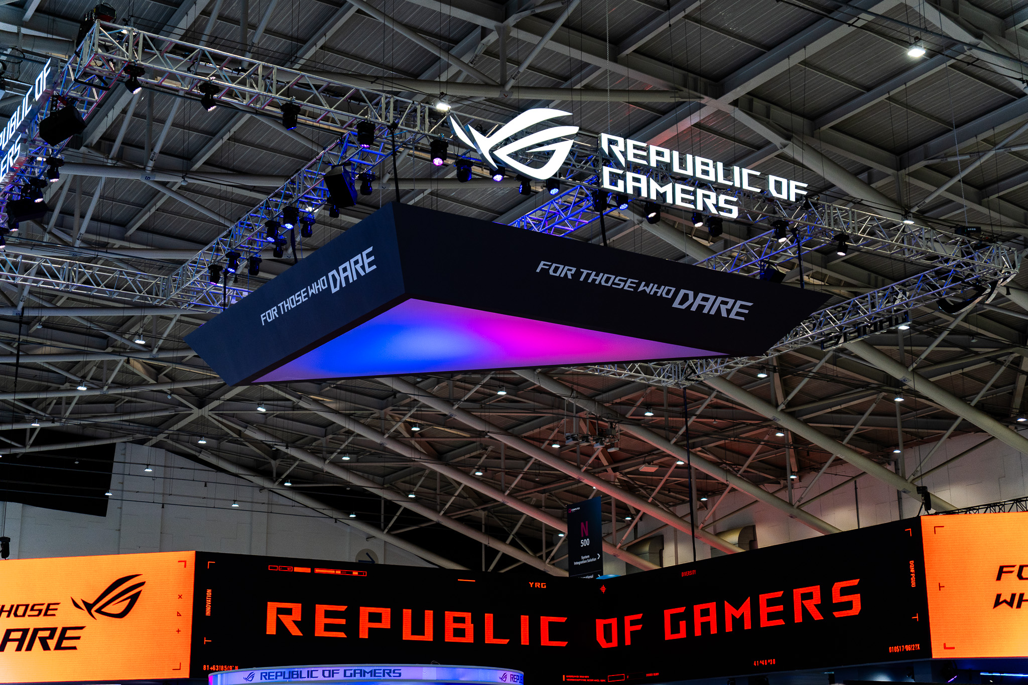 ASUS dévoile le TGP détaillé de tous ses PC portables gamer : pourquoi c'est un exemple à suivre