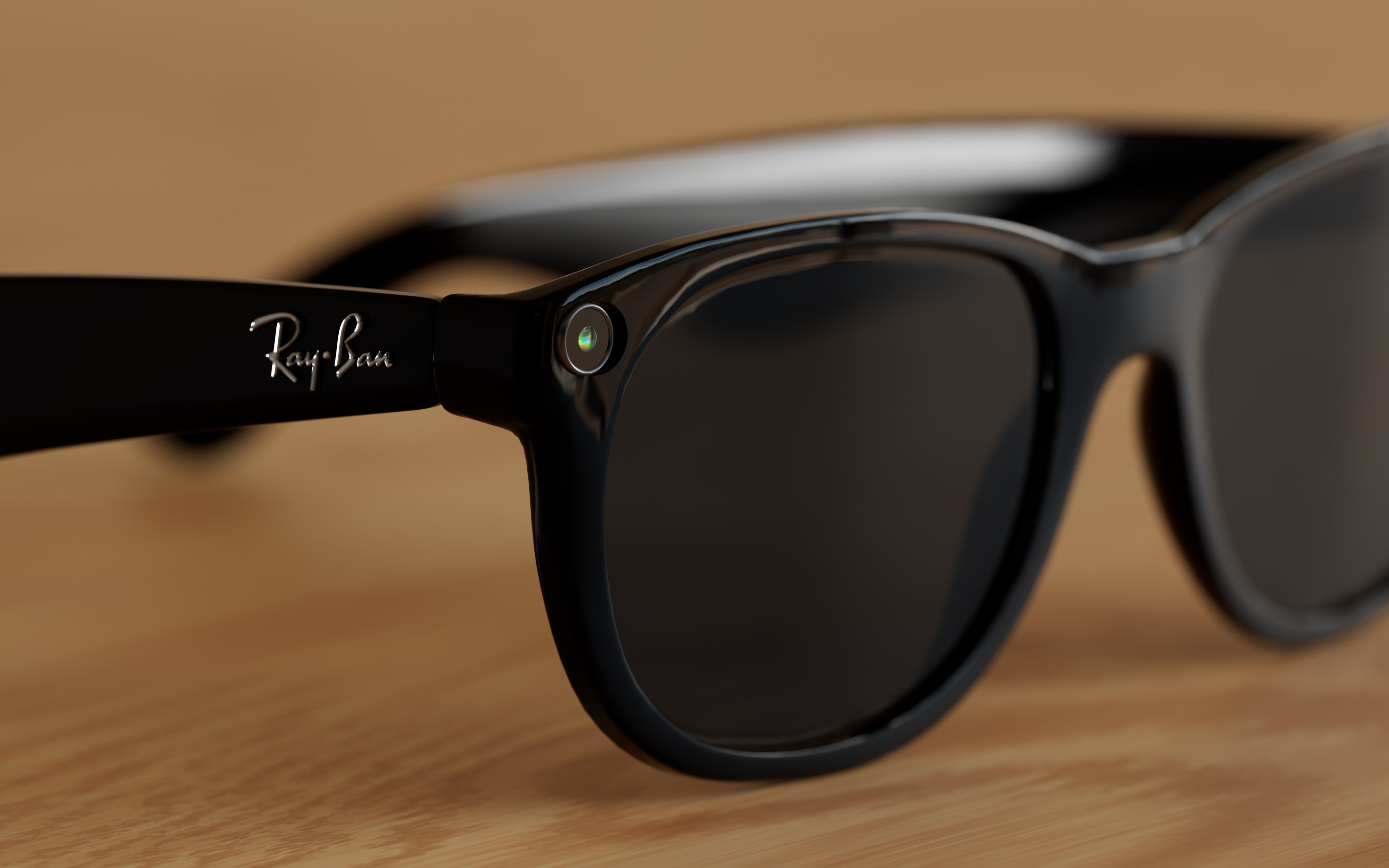 Les lunettes connectées d'Apple verraient le jour l'année prochaine
