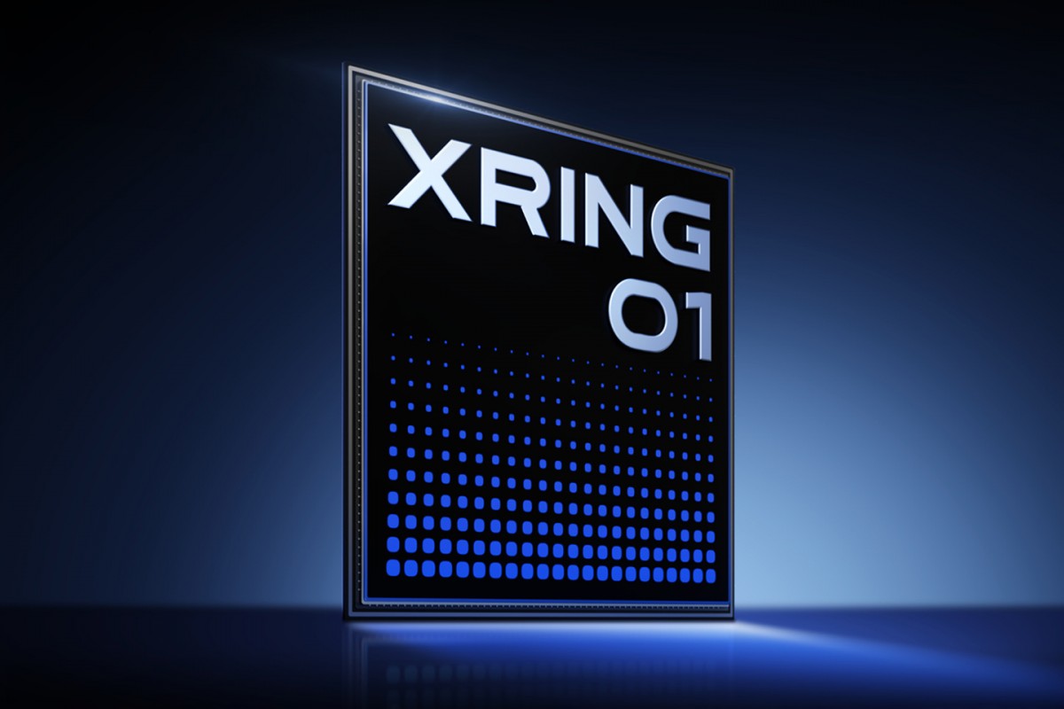 Xiaomi présente le Xiaomi 15S Pro, qui intègre sa première puce Xring 01
