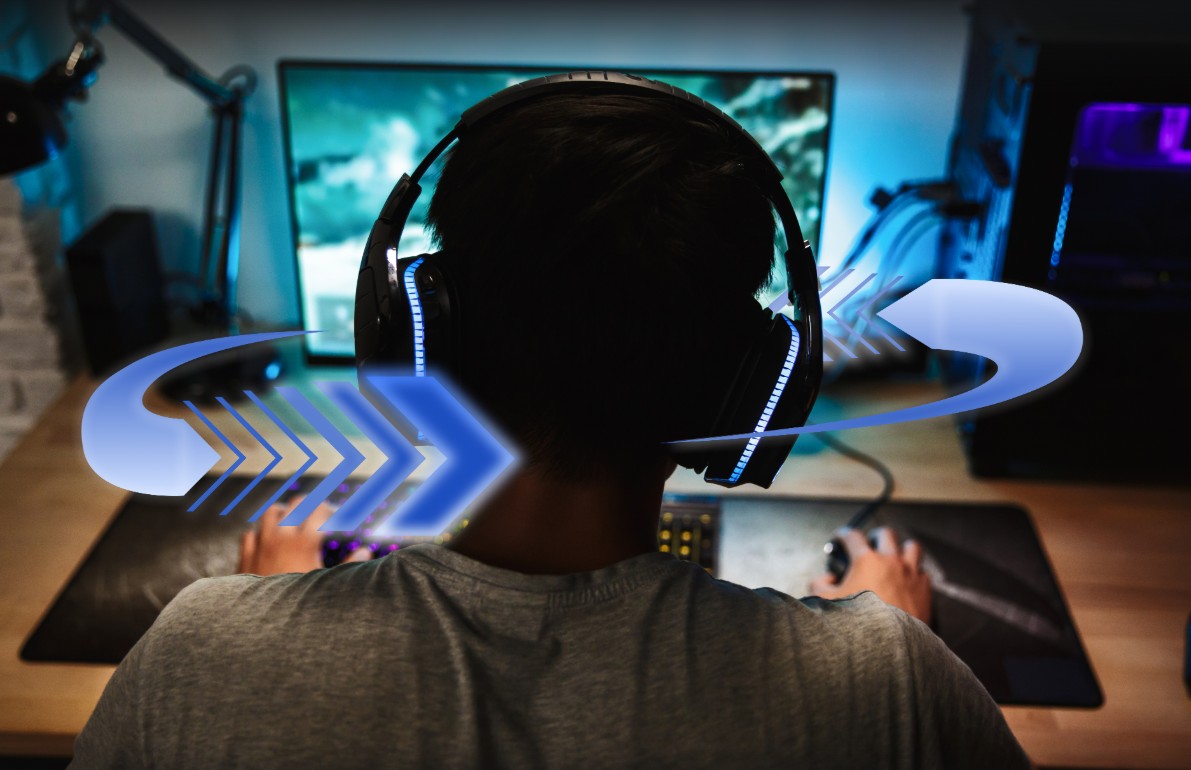 THX Spatial Audio+ : une claque sonore en 3D personnalisable pour vos oreilles ?