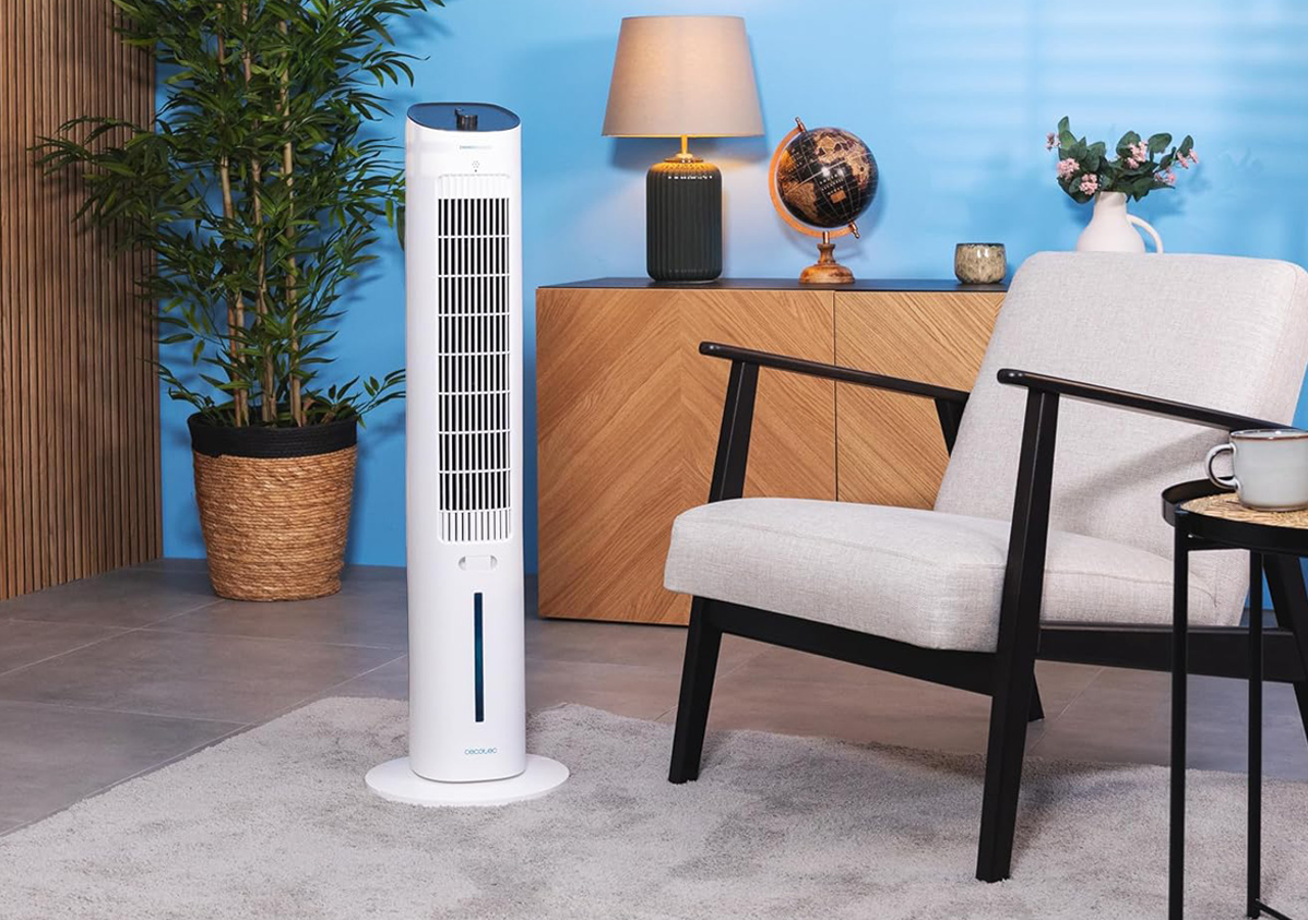 Faut-il mettre de l'eau dans un climatiseur mobile ?