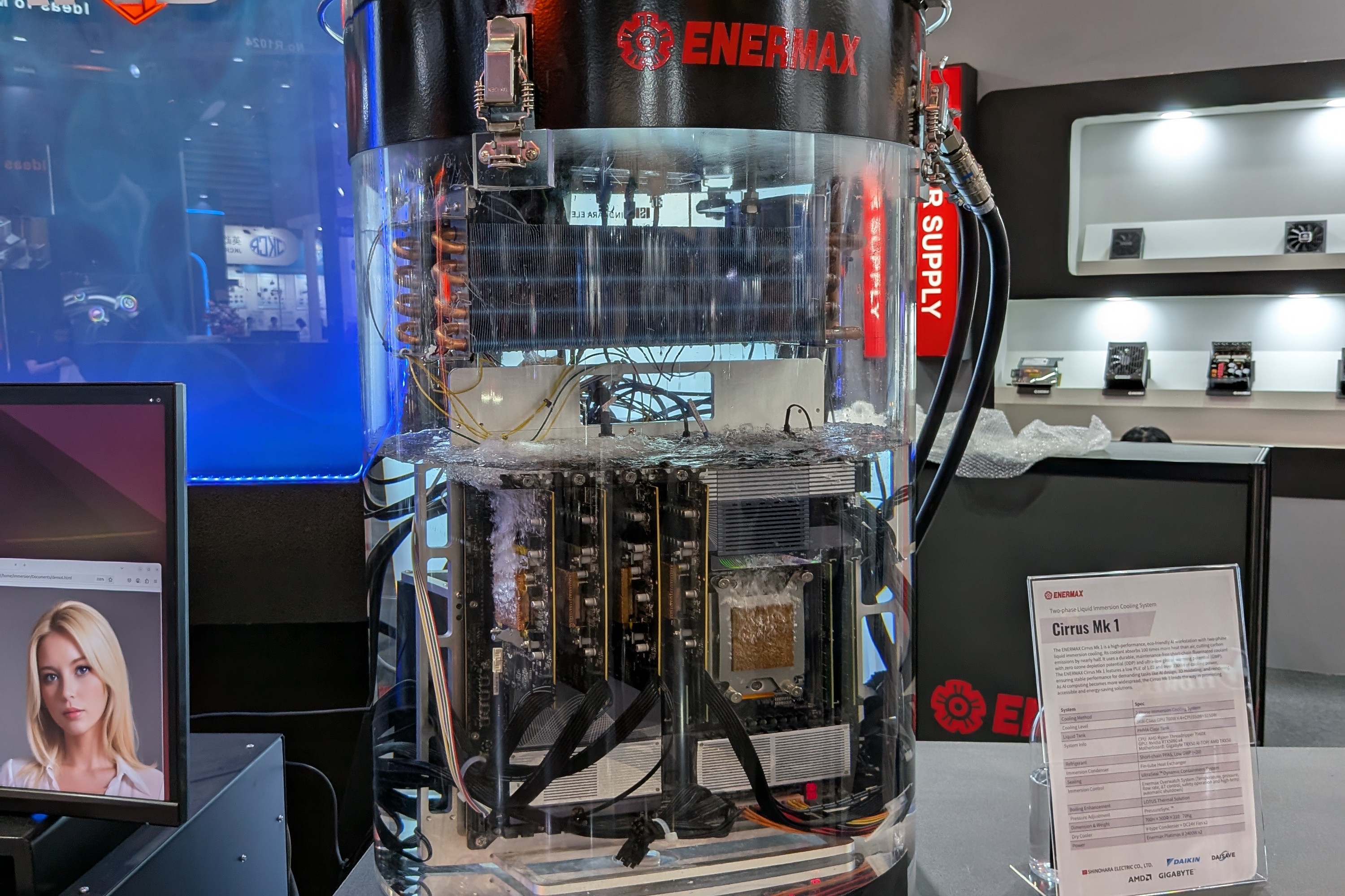 Mes 10 coups de coeur du Computex 2025
