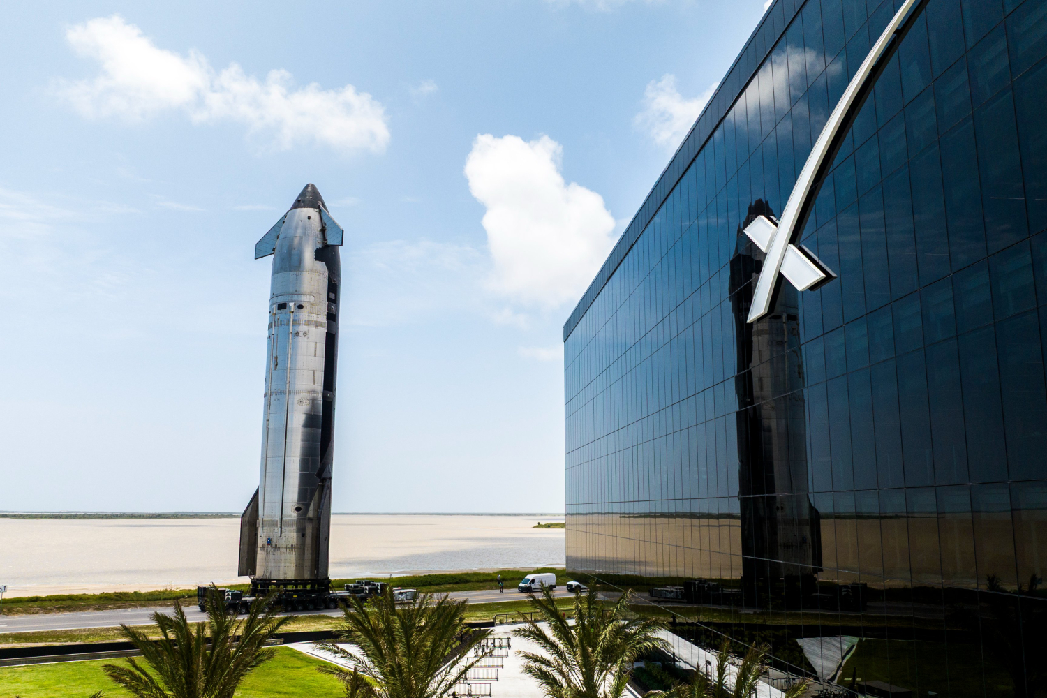 SpaceX va lancer Starship pour la 9e fois : voici pourquoi la réussite est essentielle