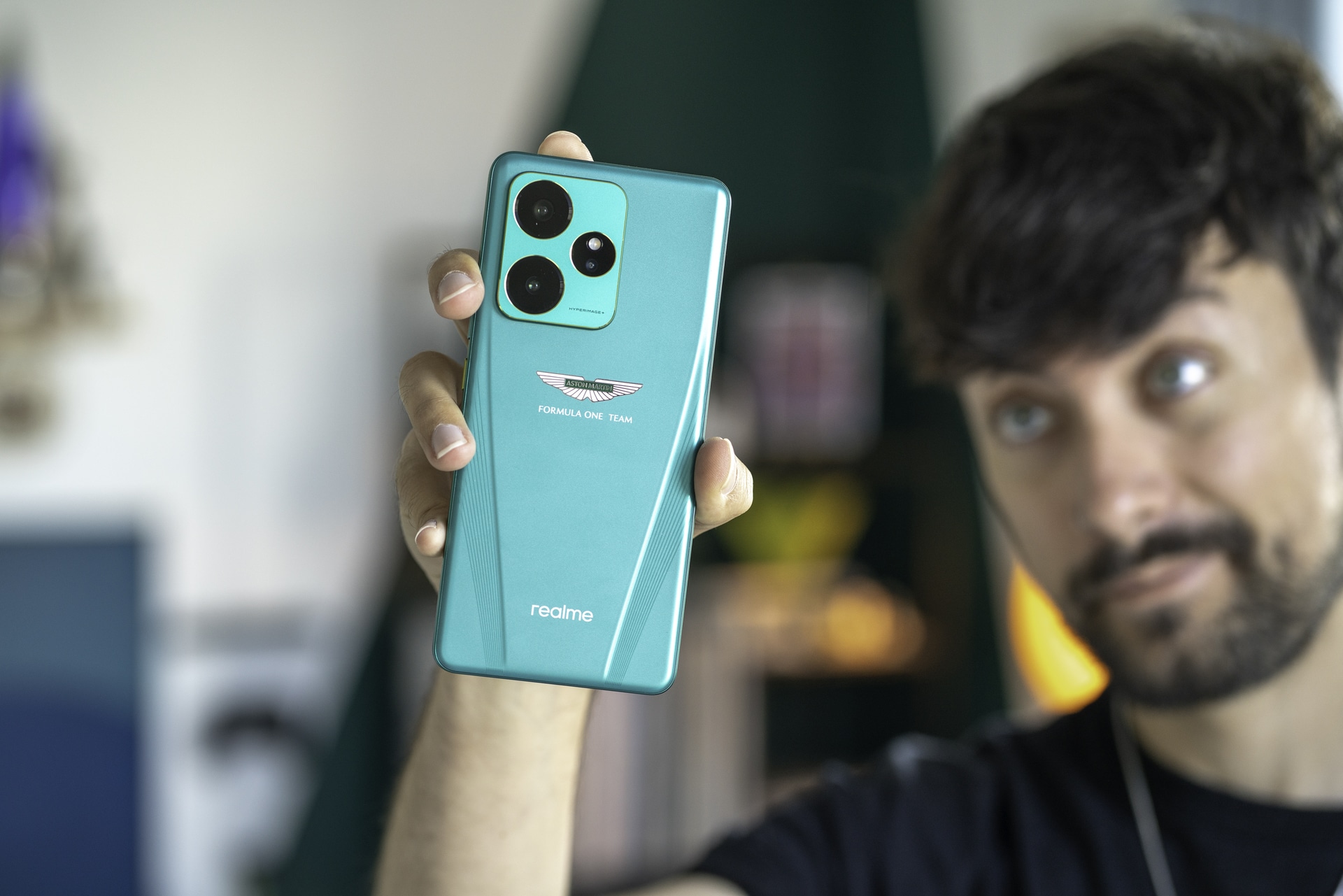 Test du Realme GT 7 : avez-vous vraiment besoin d'une batterie de 7000 mAh dans la poche ?