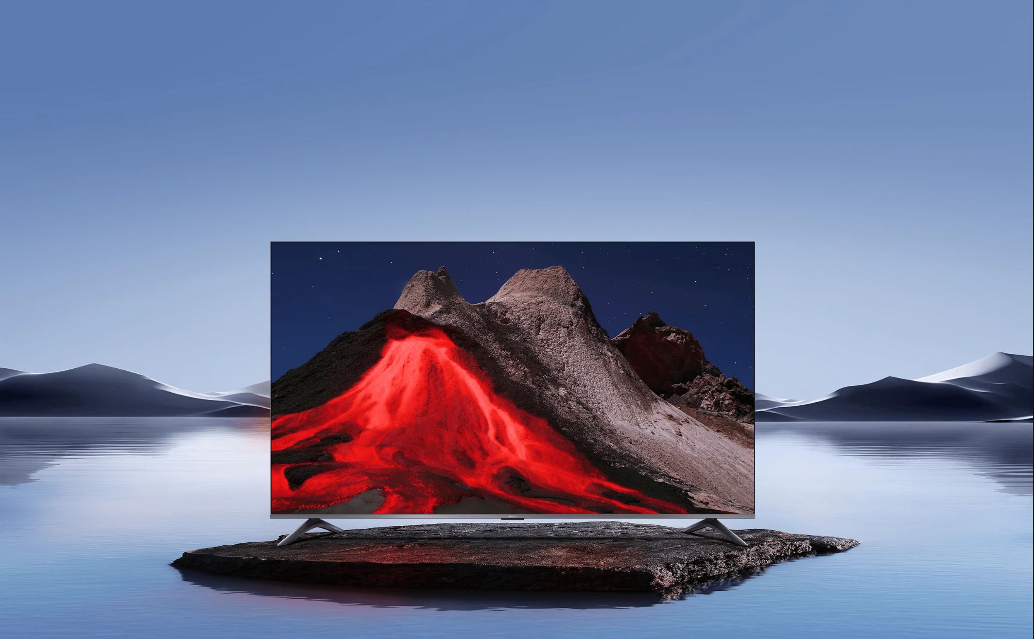 Xiaomi TV A Pro 2026 : la nouvelle offensive QLED à tout petit prix