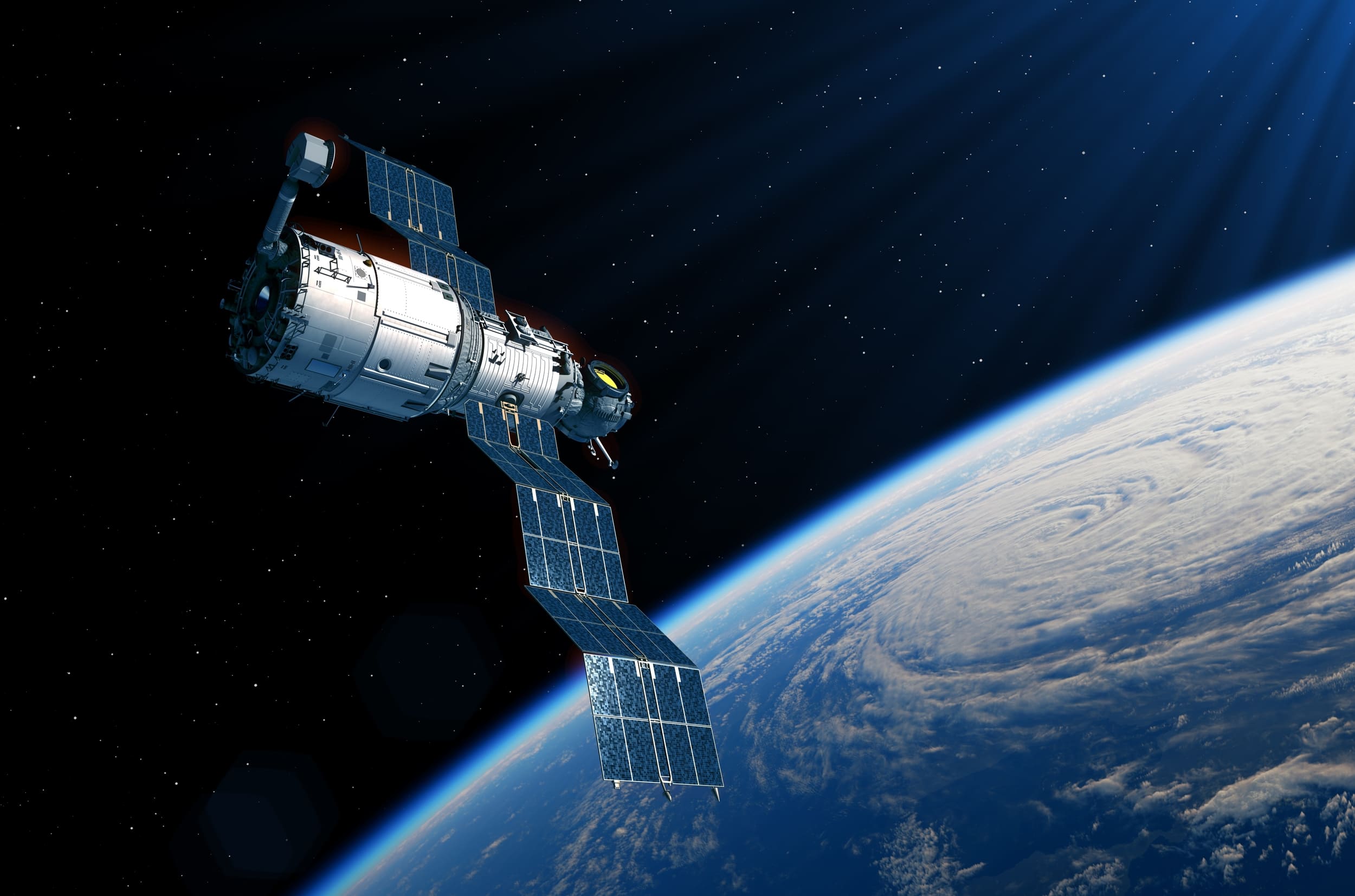 Le Français Eviden dévoile technologie qui va révolutionner la surveillance spatiale, avec un système dopé à l'IA