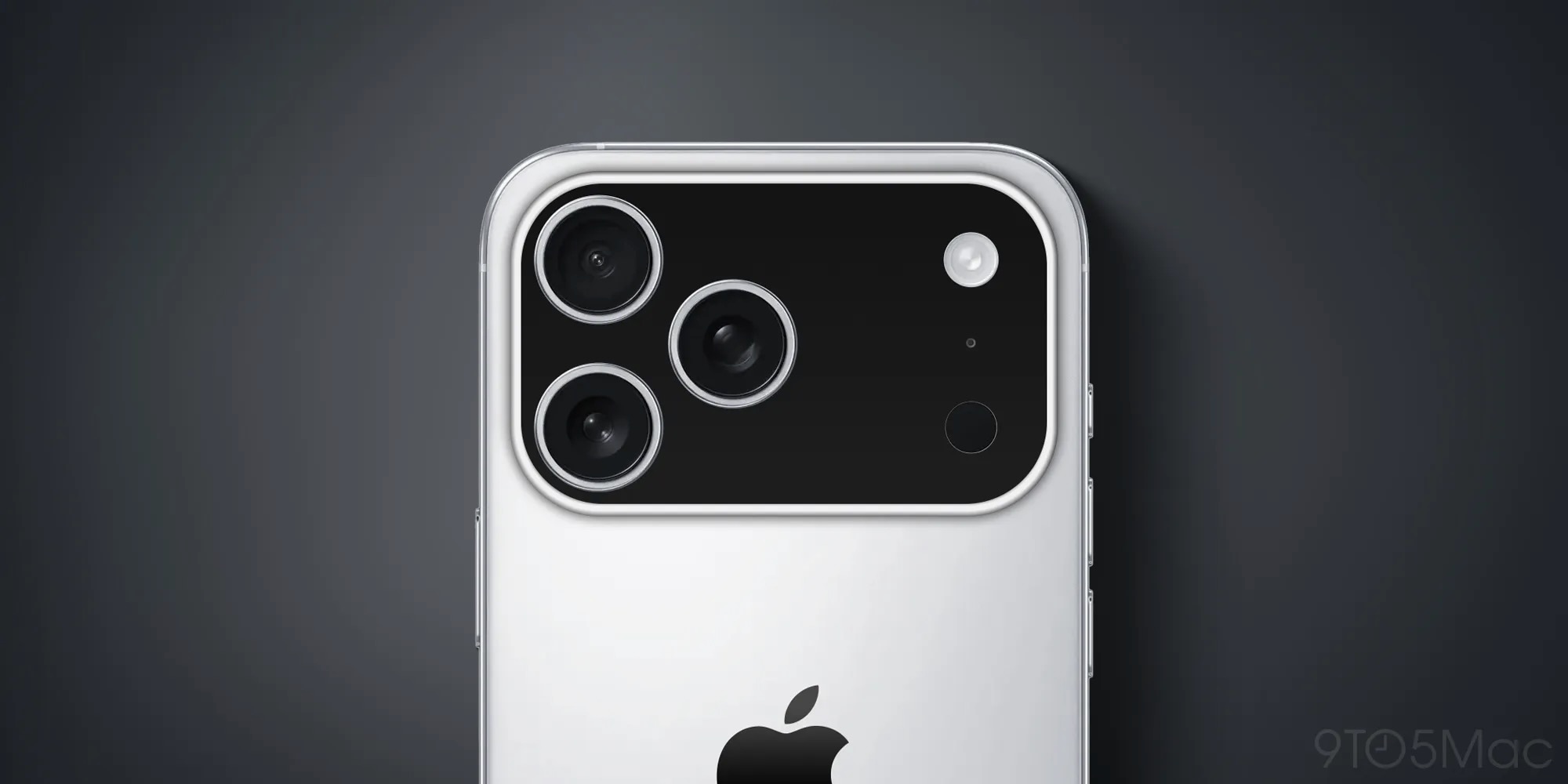 iPhone 17 : voici en quoi ce nouveau smartphone se dinstinguera des précédentes versions