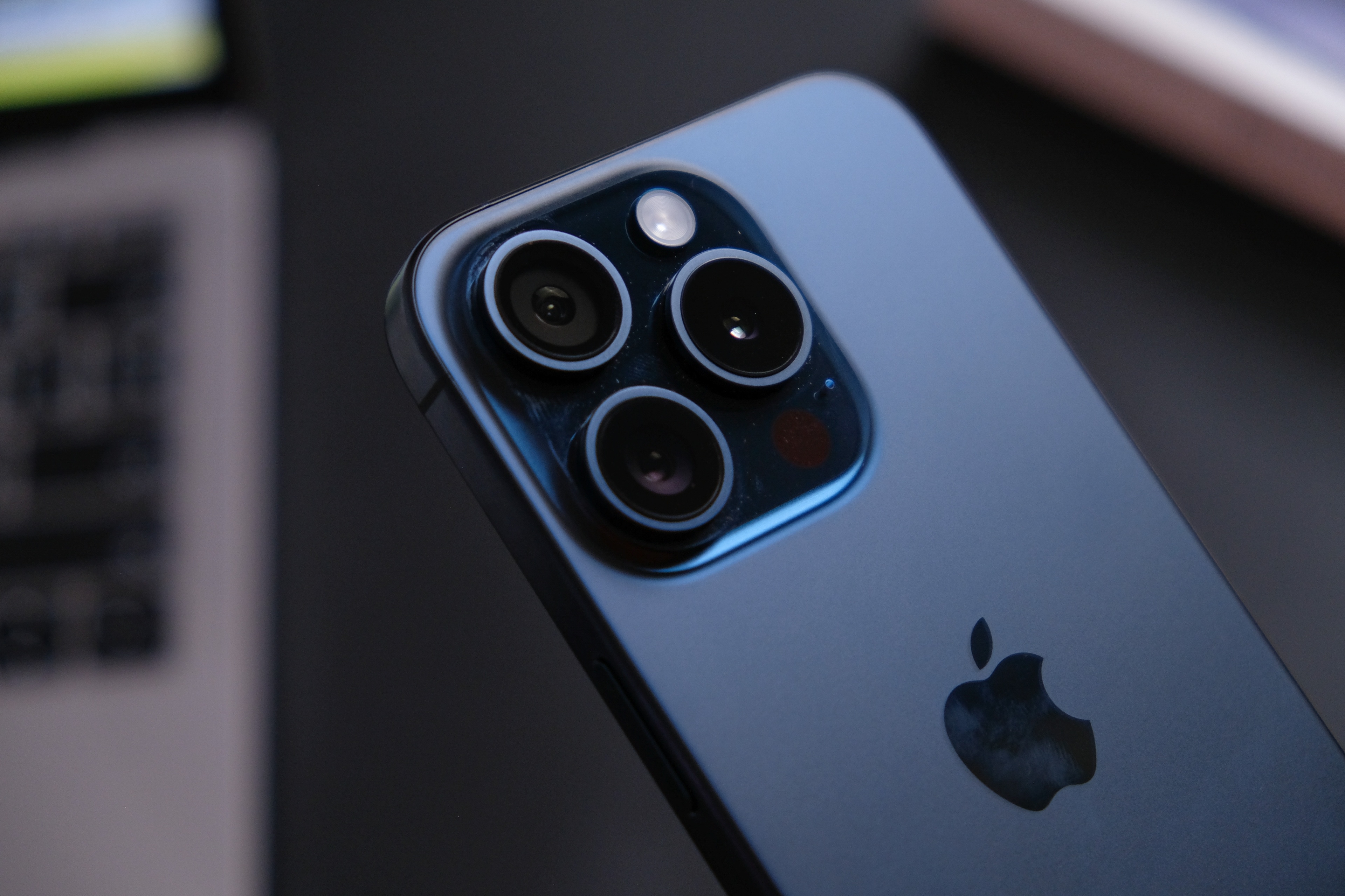 Apple prépare un iPhone bien plus puissant en photo grâce à un capteur 200 mégapixels