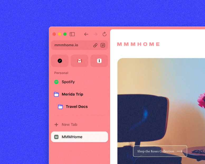 Ce navigateur voulait tout réinventer : abandonné, il sera revendu ou publié en open source