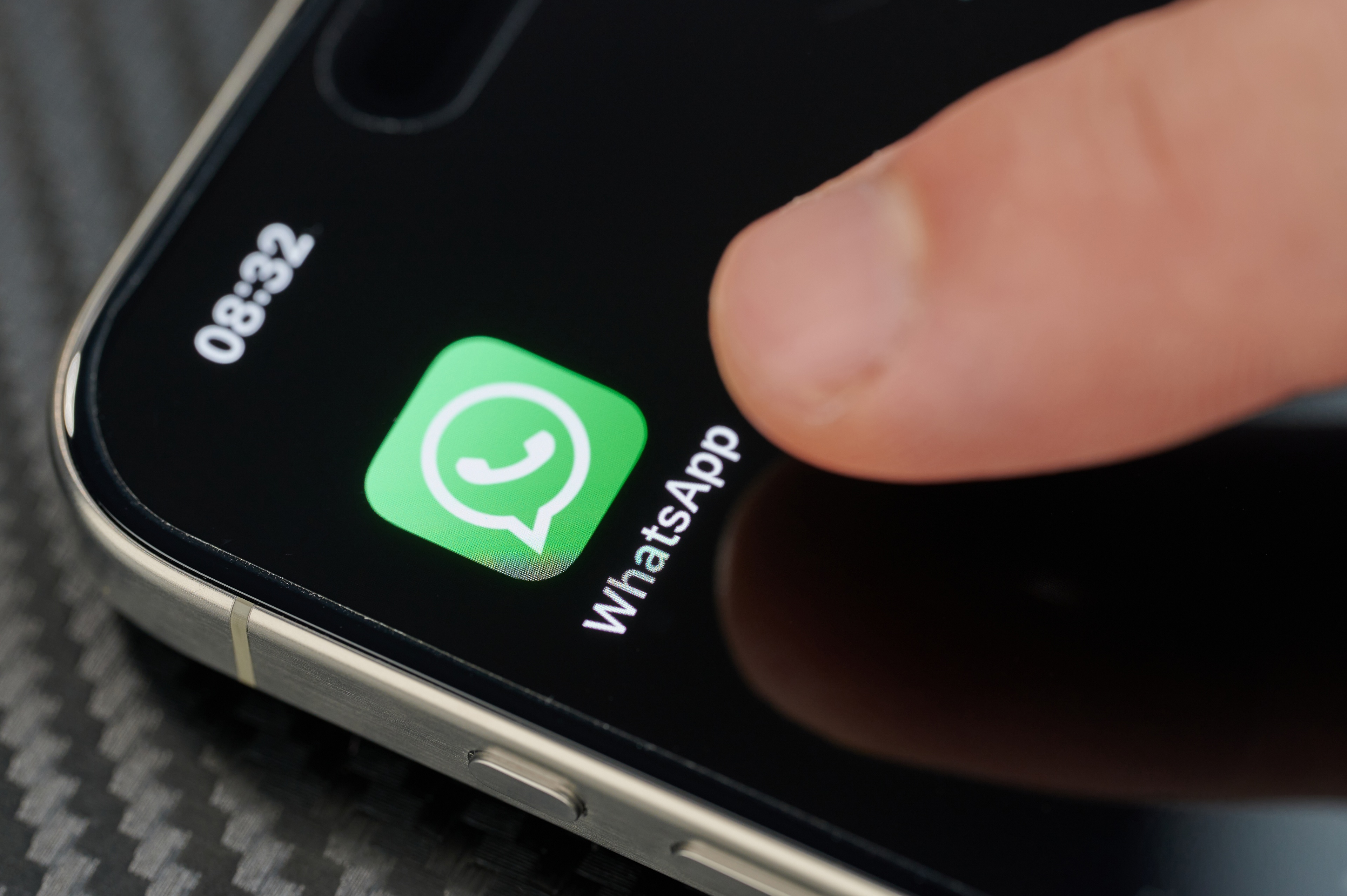 Cette fois, c'est la bonne : WhatsApp est disponible sur iPad