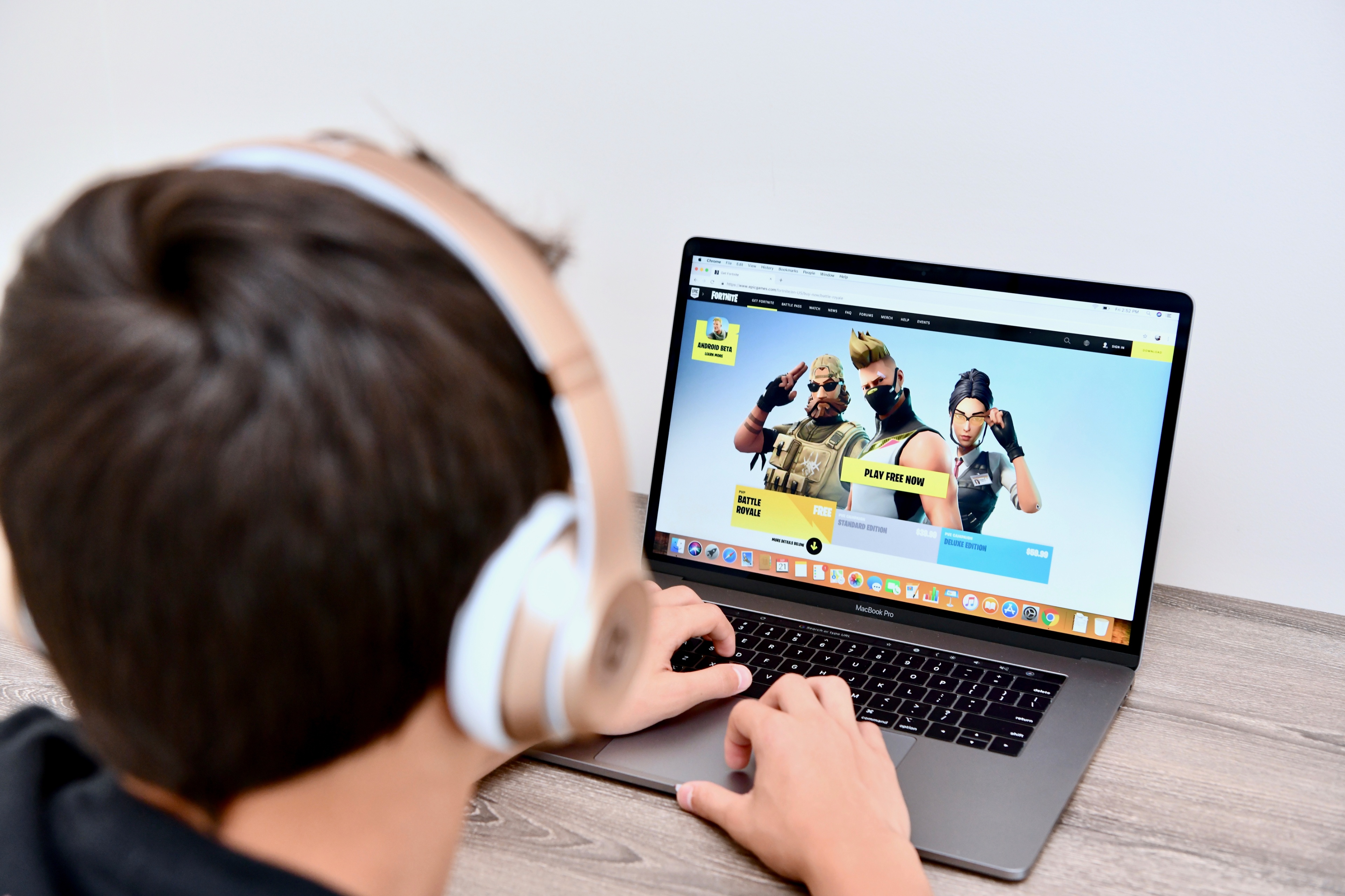Apple serait-il sur le point de lancer un hub dédié aux jeux sur Mac, iPhone et iPad ?