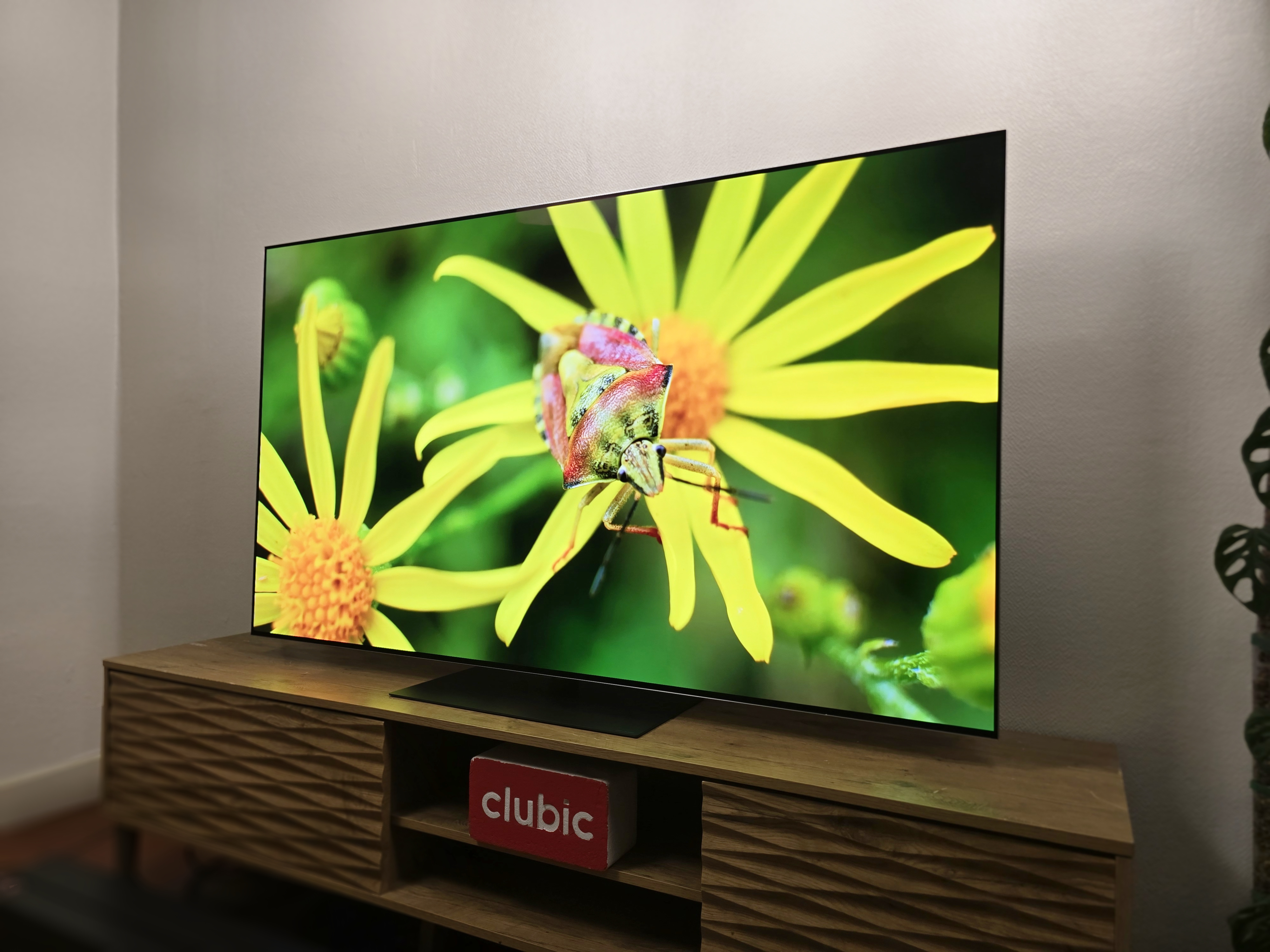 Samsung en route pour détrôner LG ? Voici pourquoi c'est plus qu'un scénario