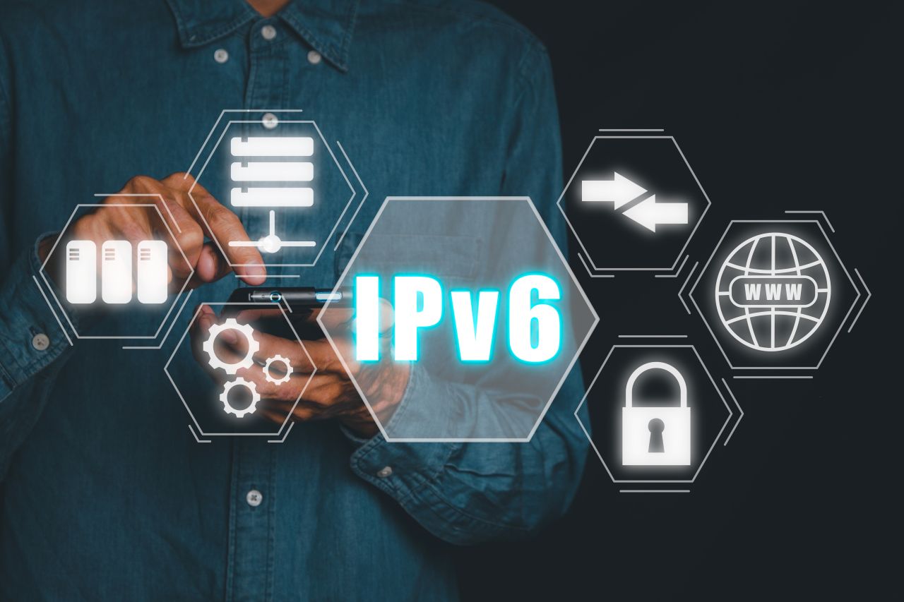 L'IPV4 fait de la résistance face à la migration coûteuse et complexe de l'IPv6