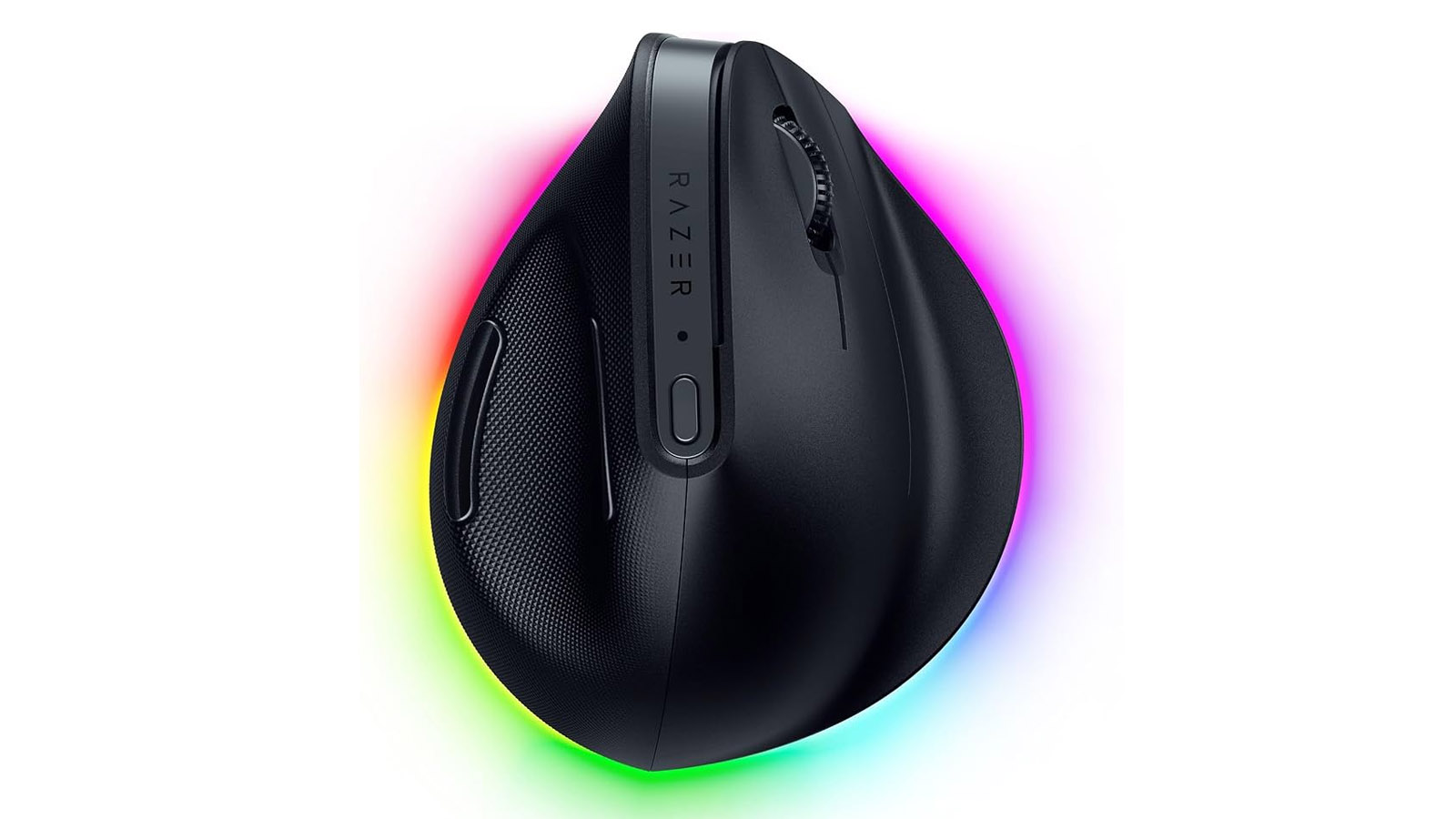 Razer Pro Click V2 Vertical Edition : Meilleur Prix, Avis et Actualités ...