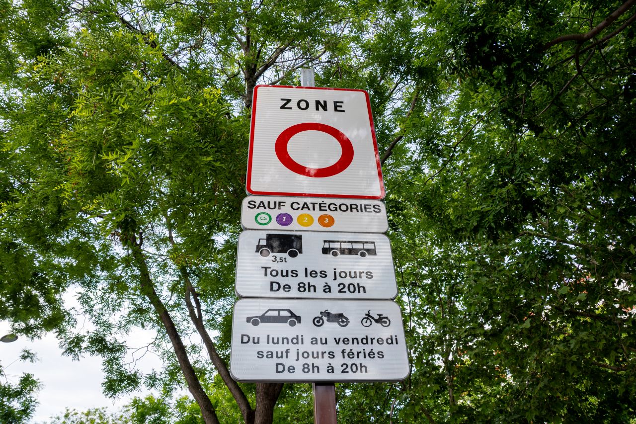 Suppression des ZFE : qu'est ce que ca va changer pour le marché des véhicules électriques ?