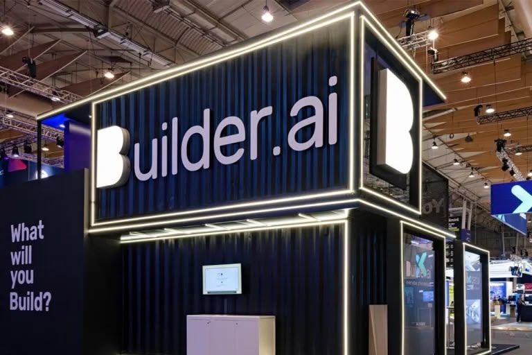 Cette startup a berné Microsoft avec 700 Indiens déguisés en IA