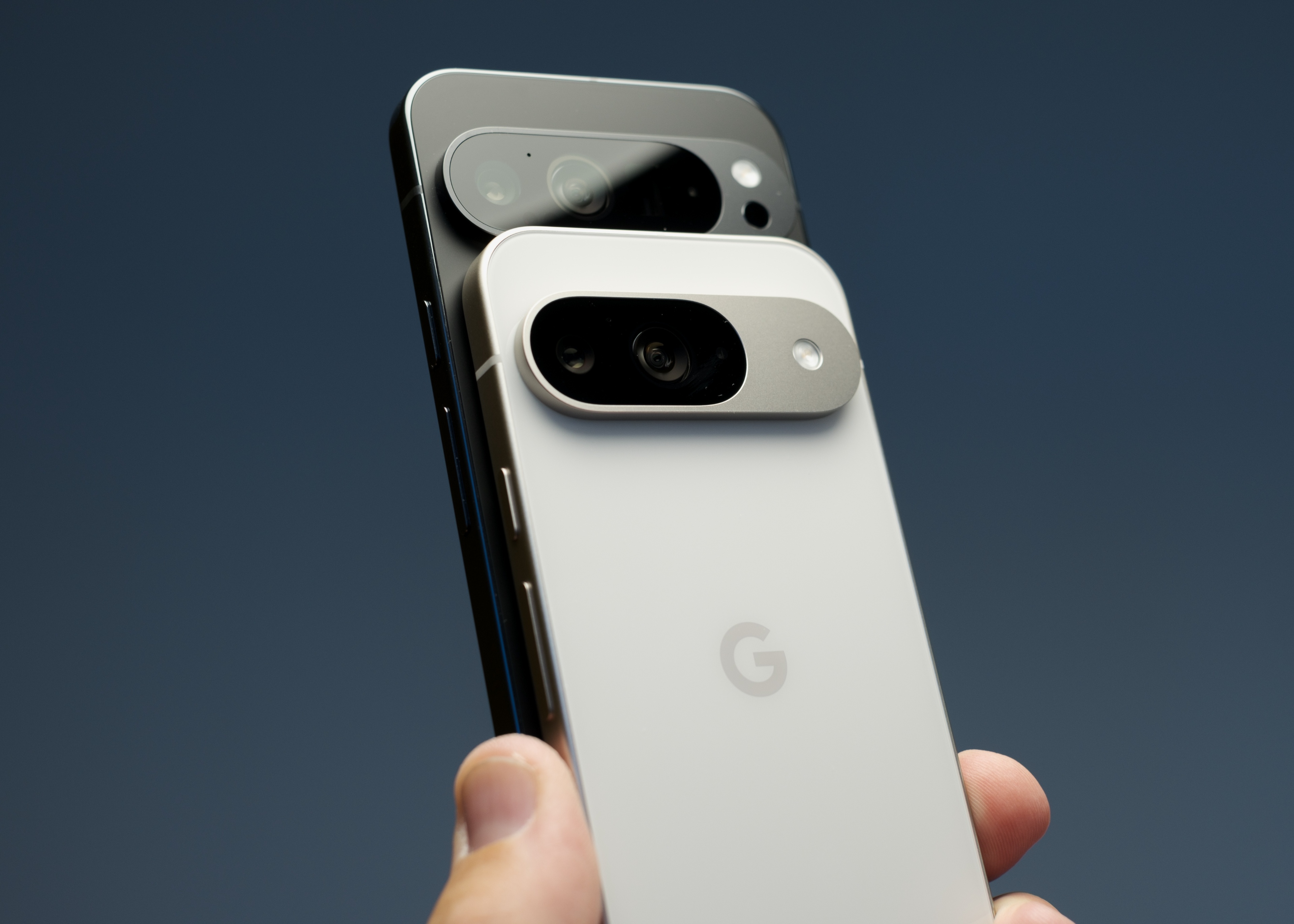 Pixel 10 : après la date de sortie, on connait maintenant son design
