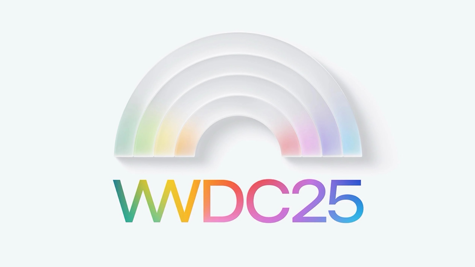 À quoi faut s'il attendre pour la conférence WWDC25 d'Apple du 9 juin ?
