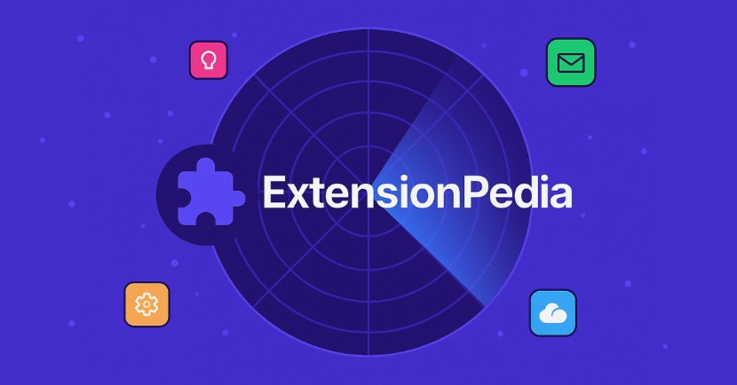 Ce site veut devenir LA référence pour vérifier la sécurité de vos extensions de navigateur