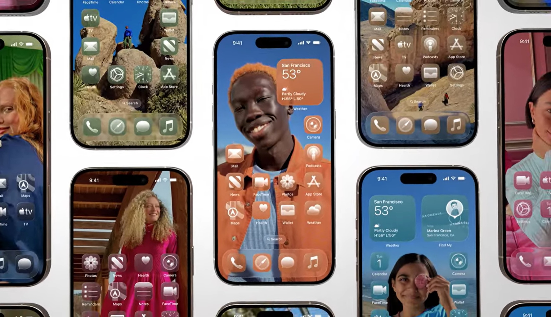 Apple n'en a pas fini d'ajuster Liquid Glass, et la bêta d'iOS 26.2 nous montre la prochaine direction