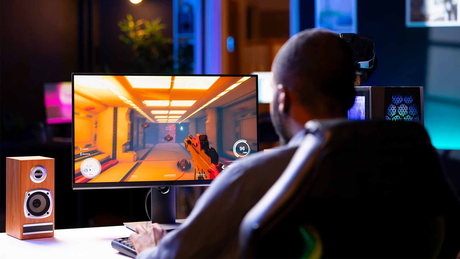 Fête des pères : votre papa gamer va adorer l'une de ces 6 idées cadeaux