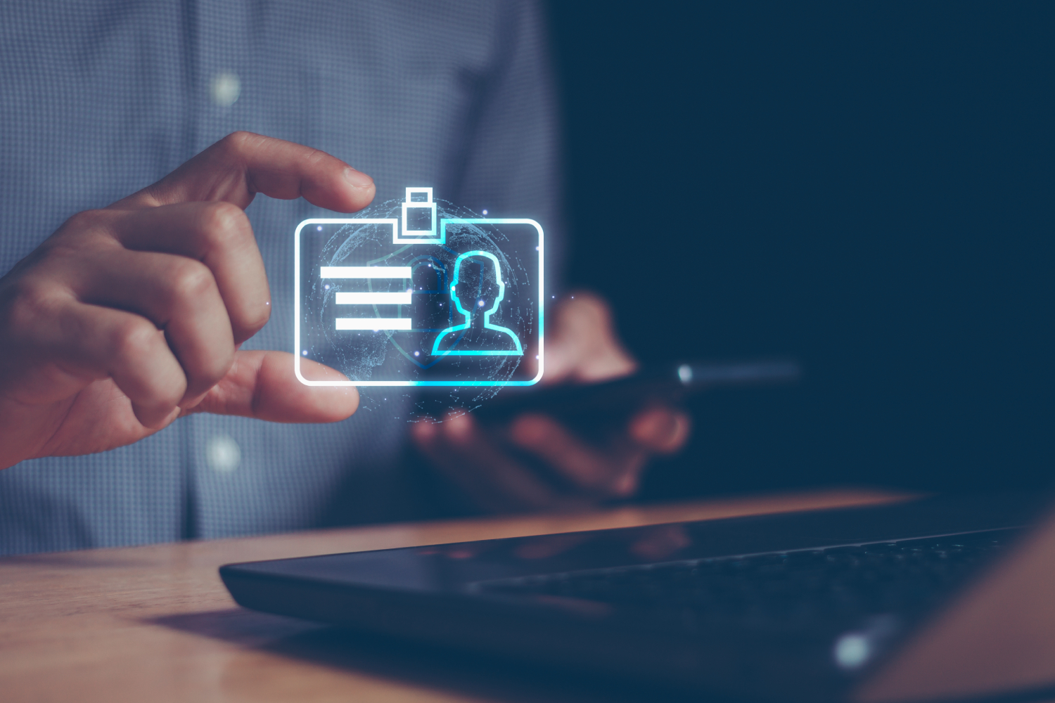Bientôt, vous aurez peut-être besoin de votre carte d'identité pour vous connecter à X.com