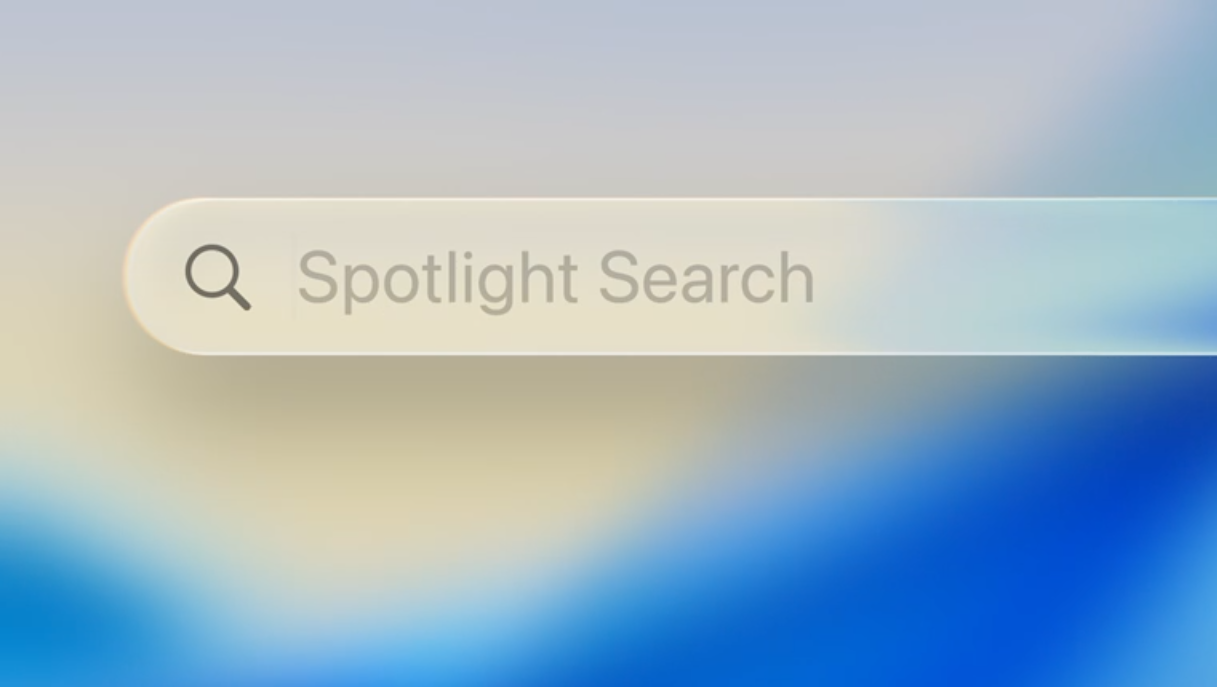 macOS 26 (Tahoe) : la productivité sous le feu des projecteurs