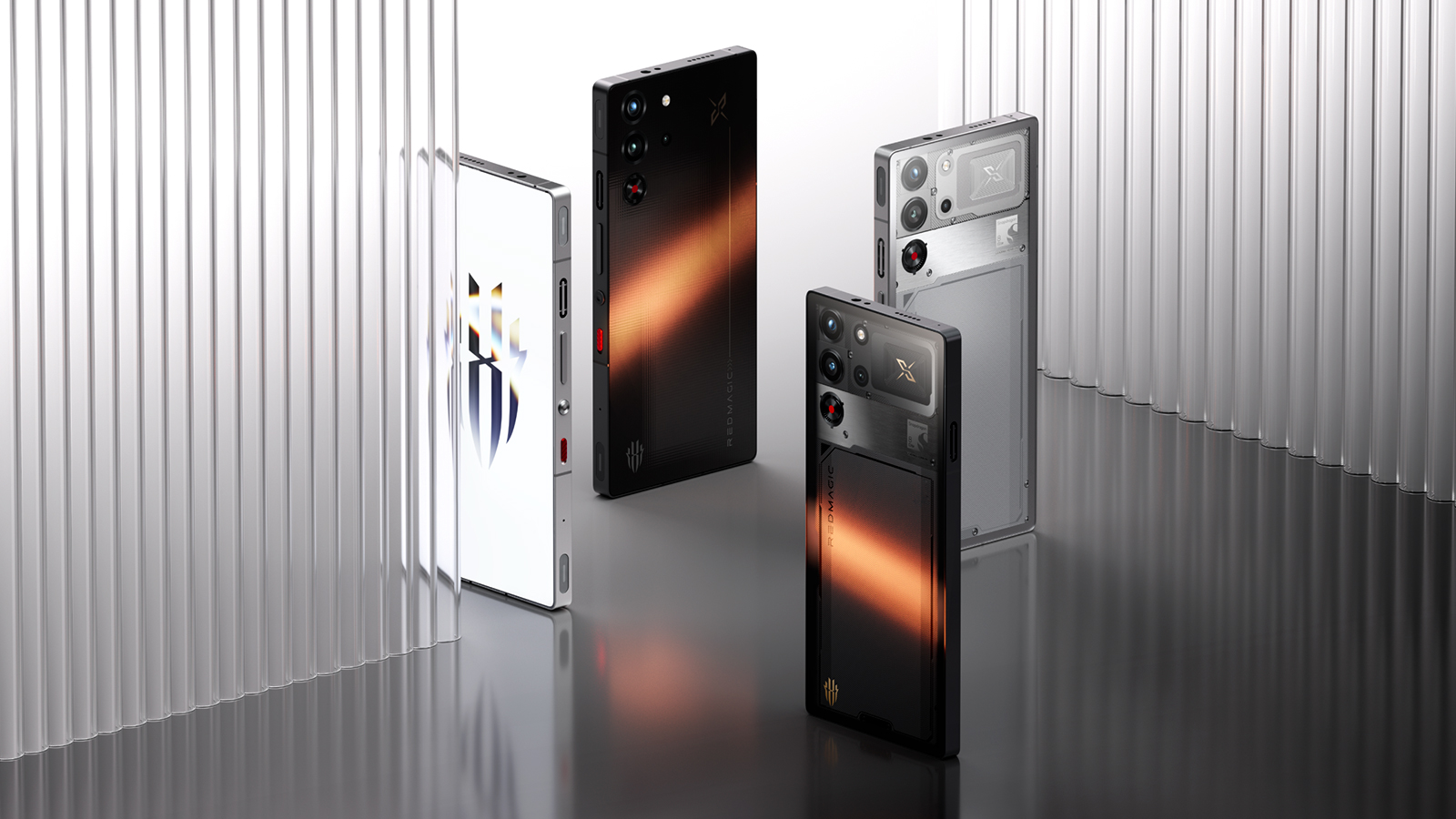 REDMAGIC 10S Pro : le smartphone gaming le plus puissant taillée pour les gamers exigeants