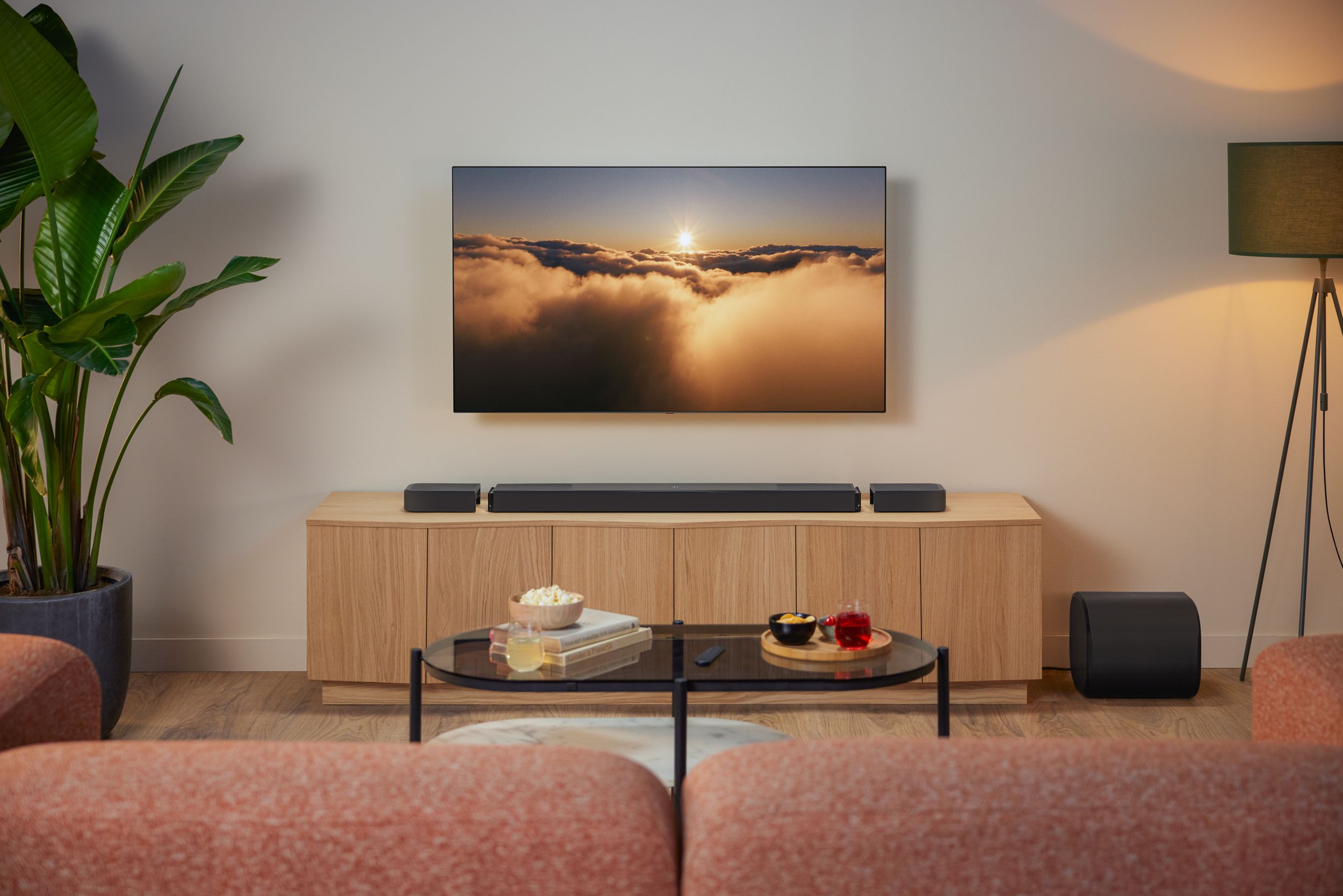 JBL annonce sa Bar Series MK2 : une expérience cinématographique et connectée