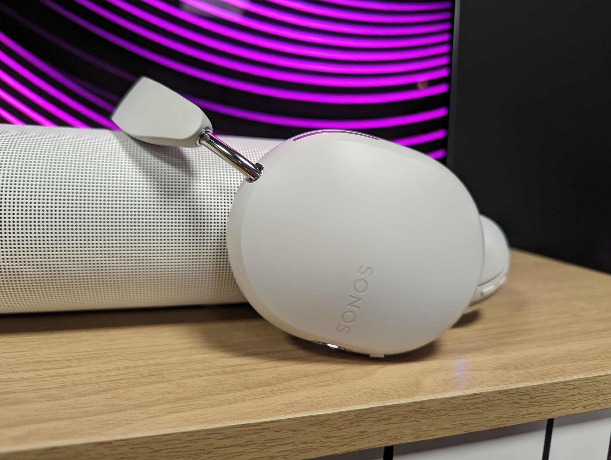 Sonos Ace : une mise à jour majeure vient améliorer l'immersion et le partage de ce casque