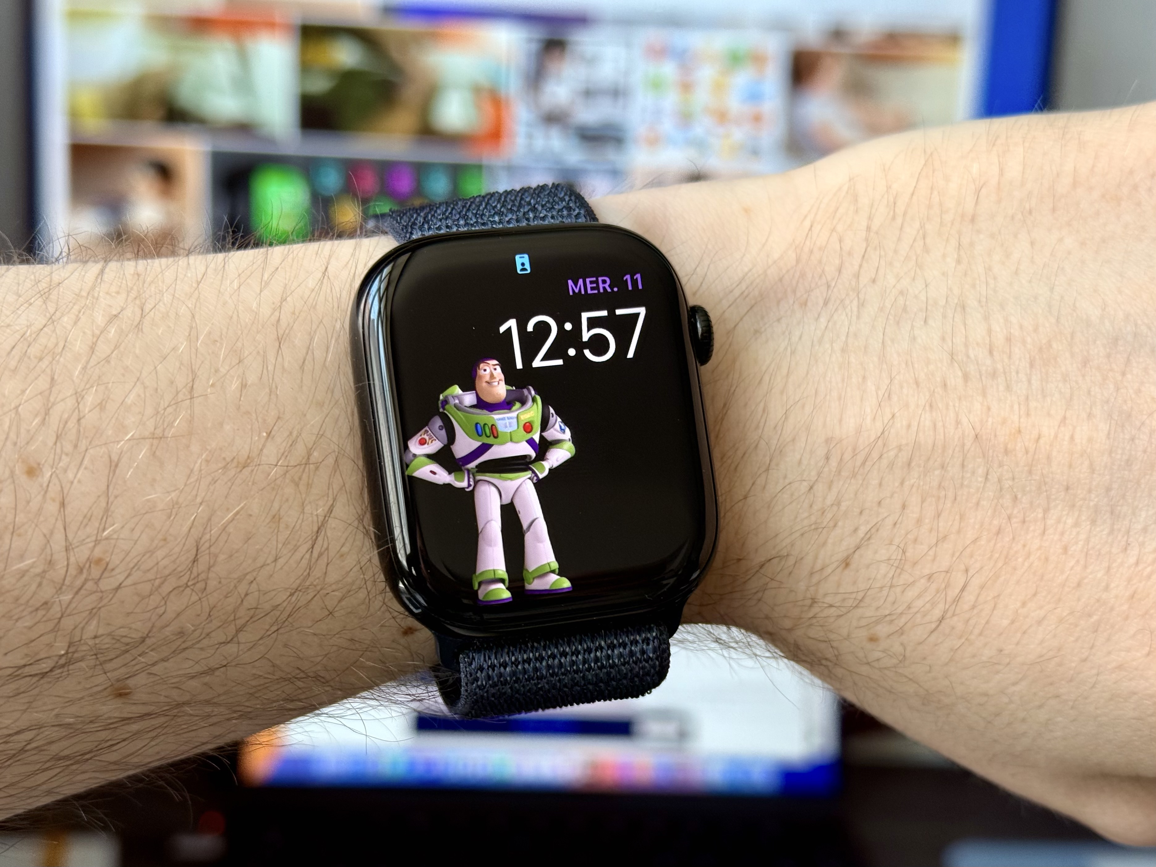 Ces cadrans vont disparaitre de votre Apple Watch dans quelques semaines