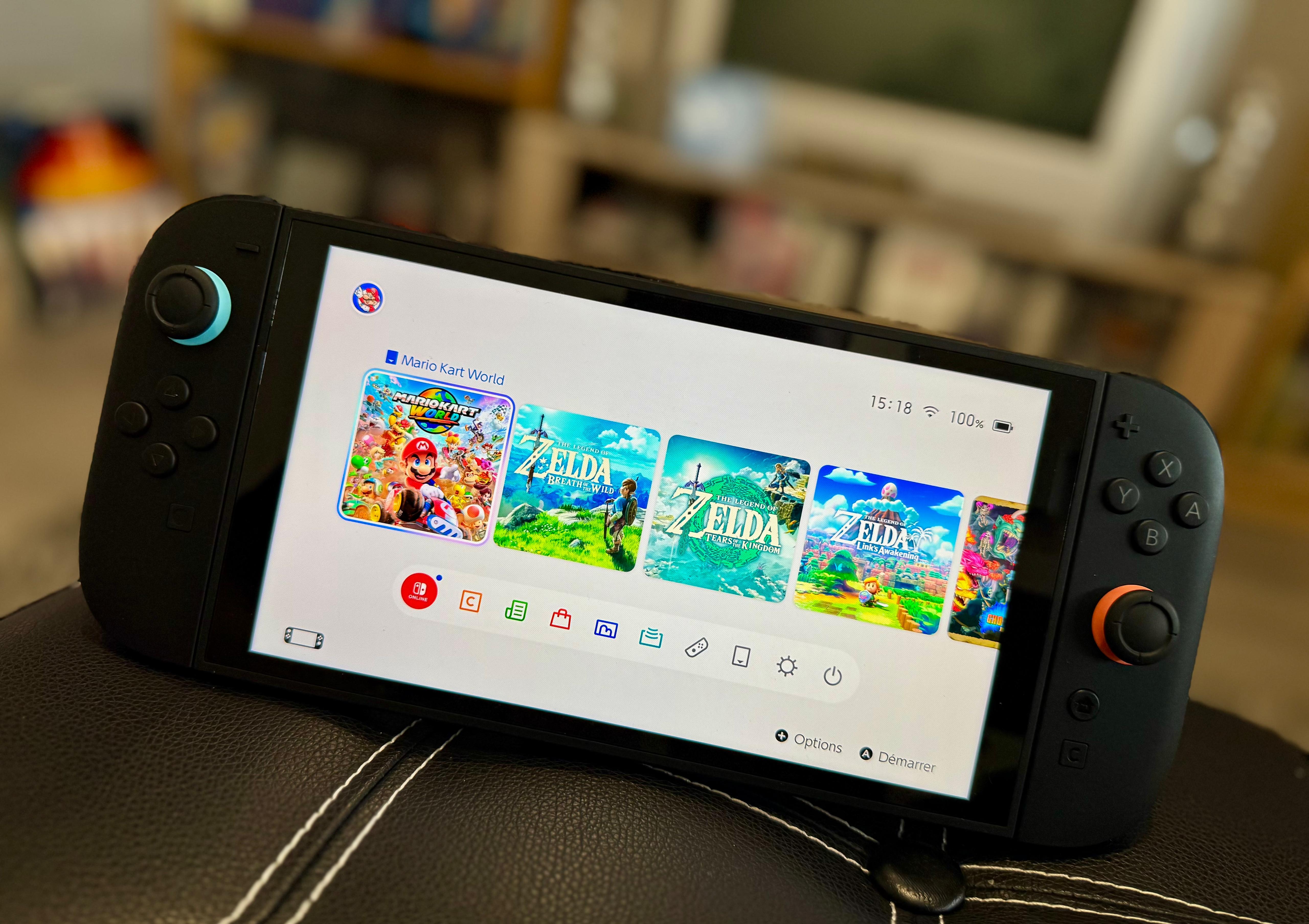 Nintendo Switch 2 : ces déceptions qui étaient pourtant si prévisibles