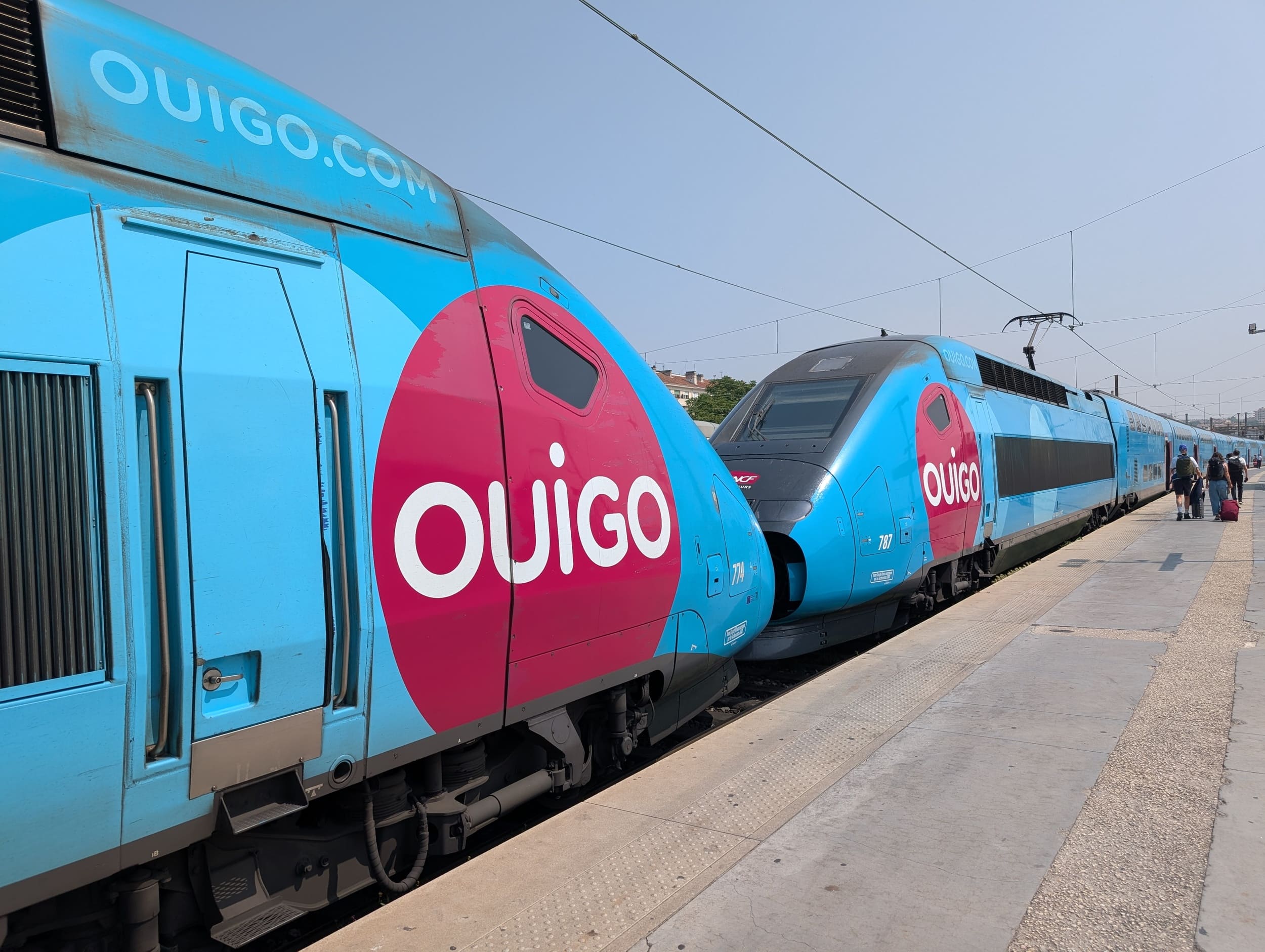 Pour détecter les pannes à l'avance, la SNCF mise sur la maintenance prédictive, et c'est très efficace