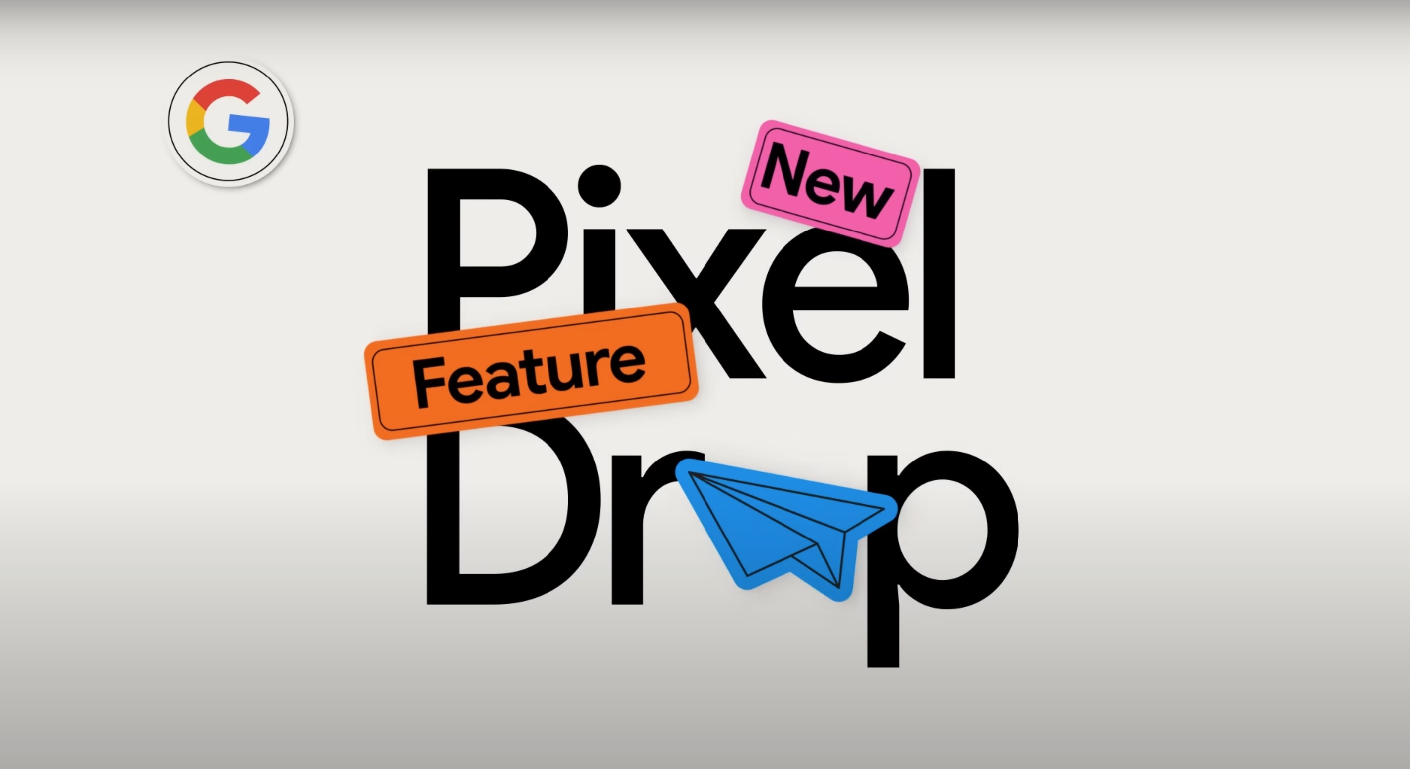 Quoi de neuf dans le Pixel Feature Drop de juin ?