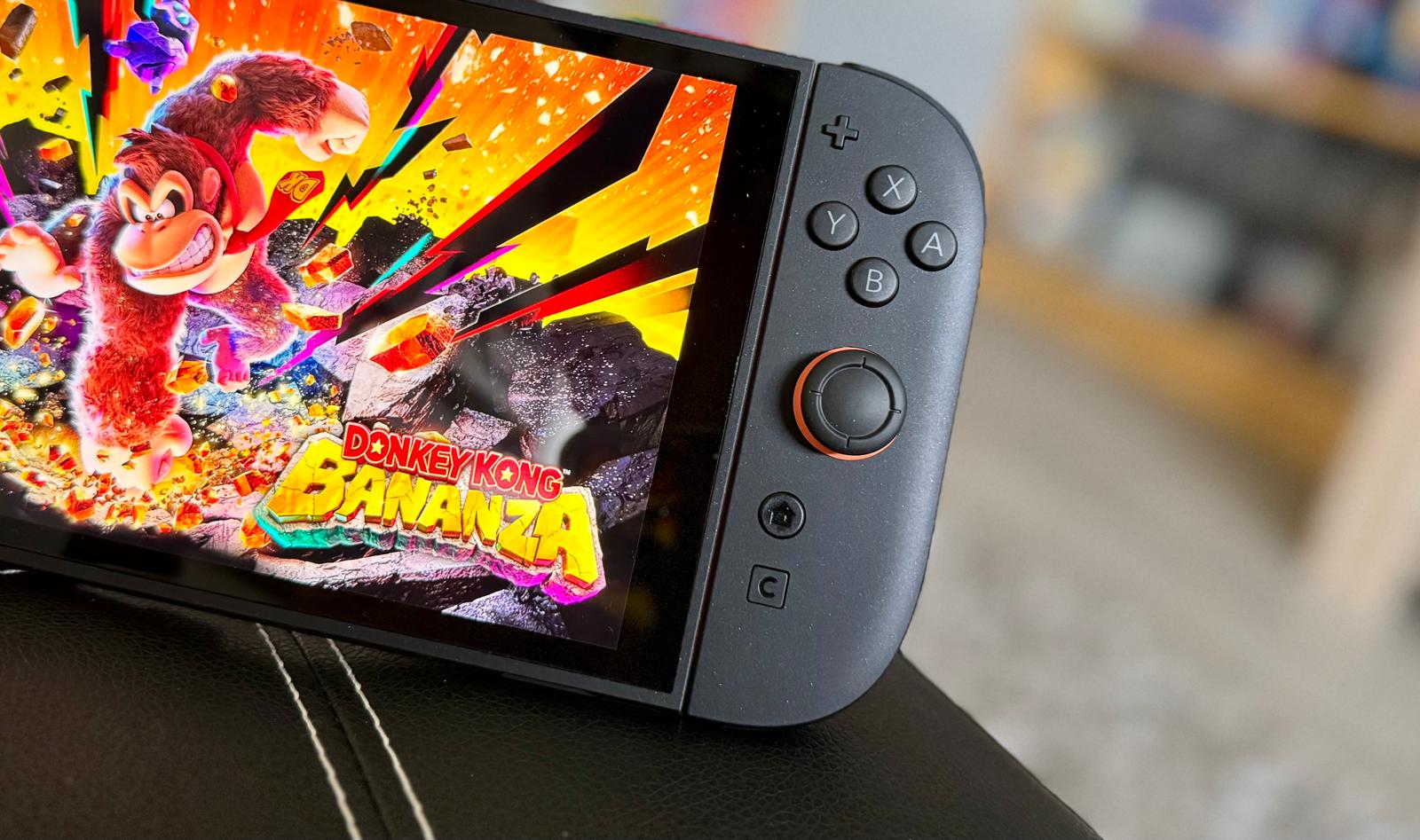 Vous n'en pouvez plus d'appuyer par erreur sur le bouton C de la Switch 2 ? Voici la solution