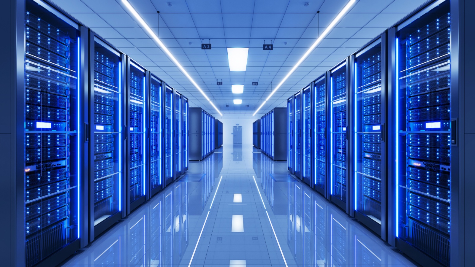 Intel va produire des GPU avec plus de 100 GB de mémoire pour l'IA, mais n'allez pas croire que l'écurie bleu veut concurrencer NVIDIA